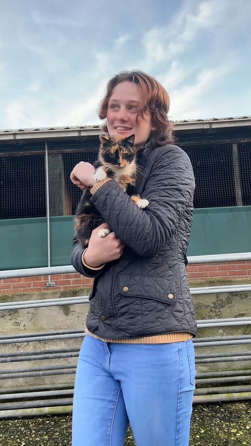 Louise, pet sitter in Nederhorst den Berg, photo 3