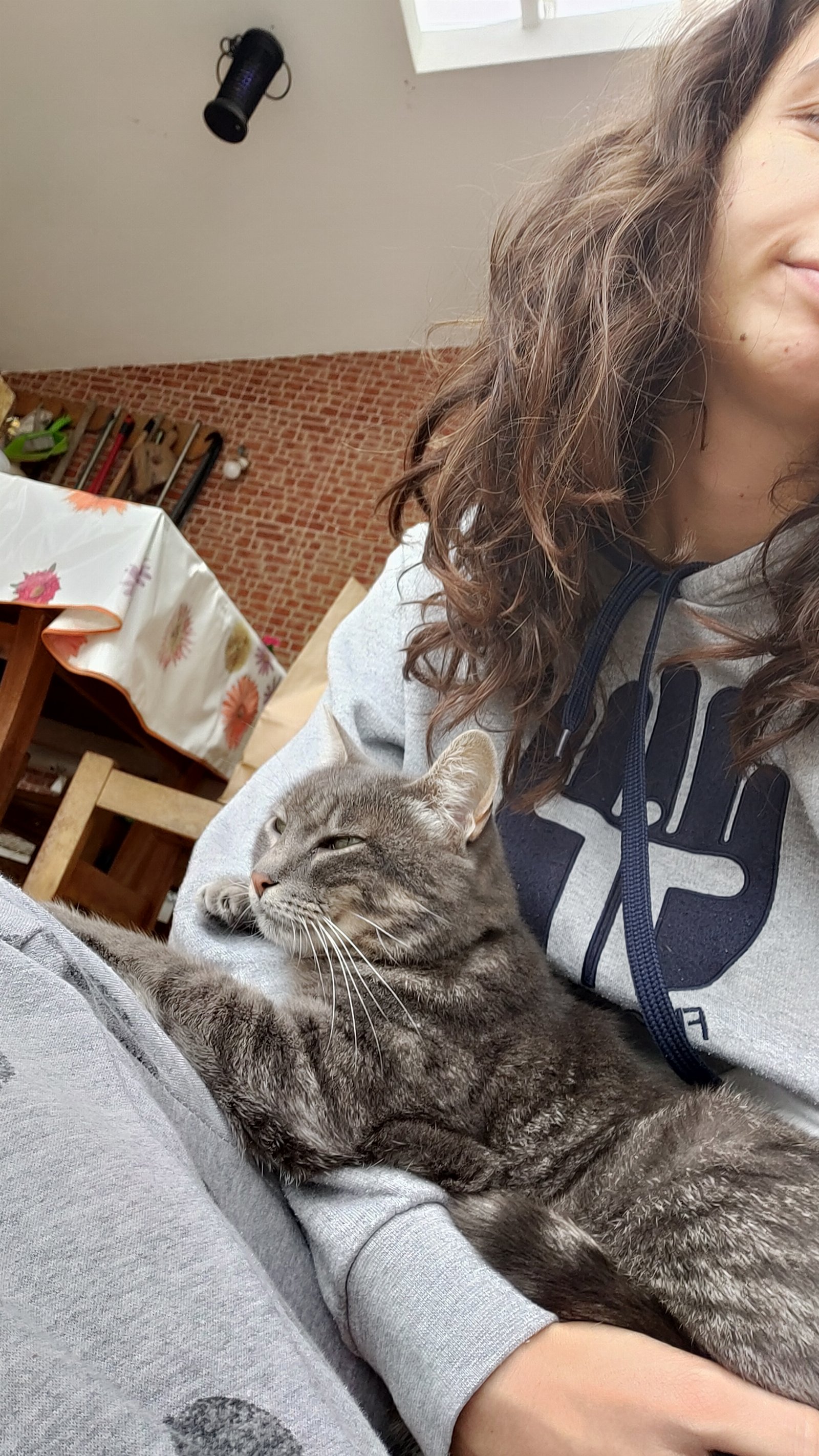 Leonor, pet sitter in 's-Hertogenbosch, photo 2