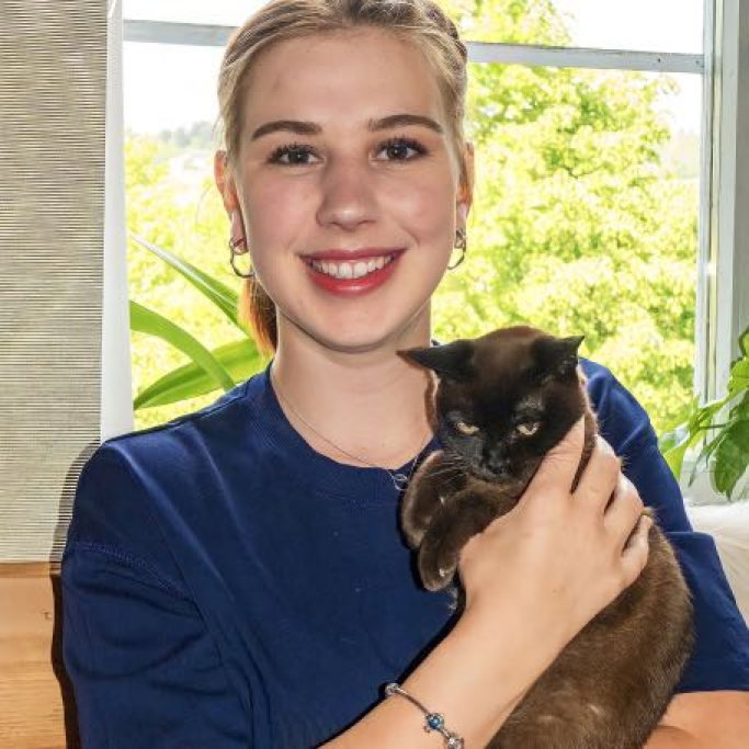 Ellen, pet sitter in Düsseldorf, photo 3