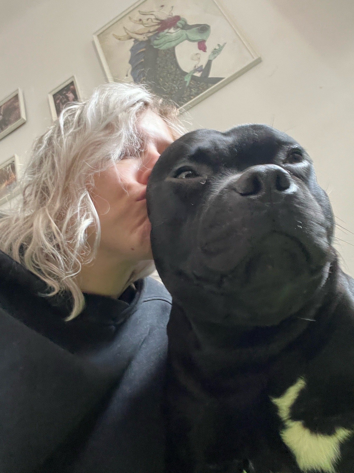 Cindy, pet sitter in Maassluis, photo 5