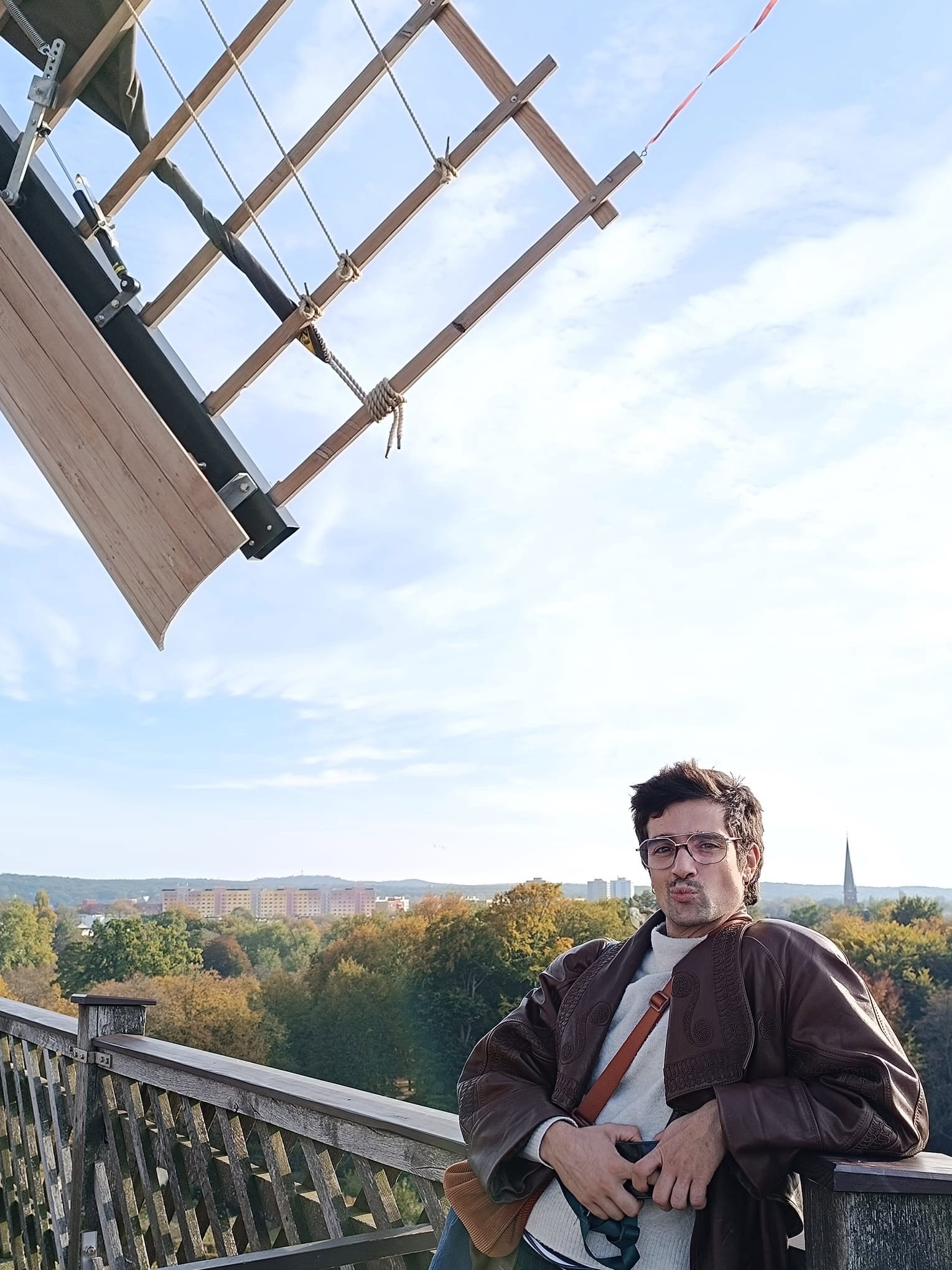 Salvatore, Tiersitter in Berlin, Foto 1