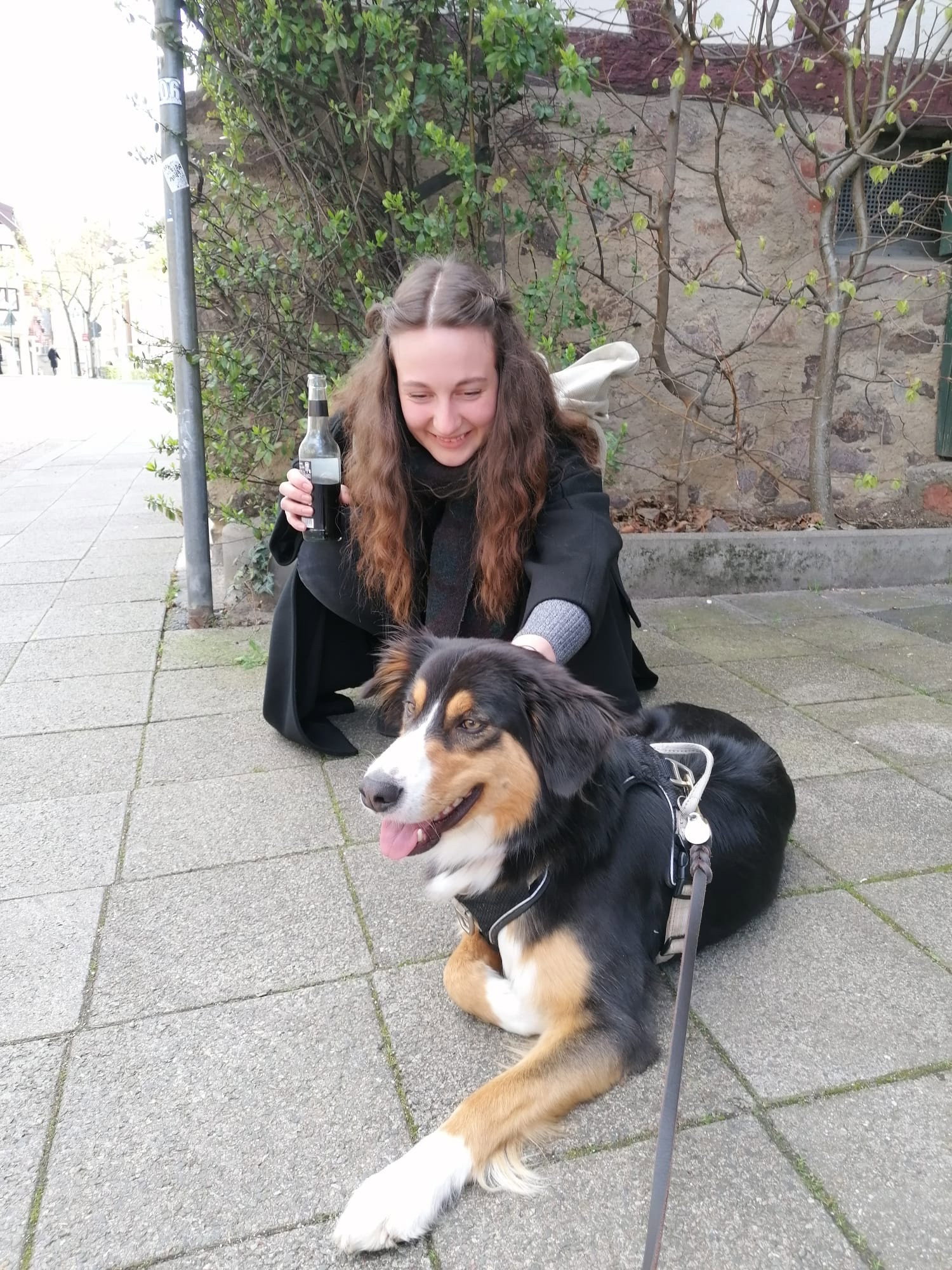 Nadine, Tiersitter in Darmstadt, Foto 2