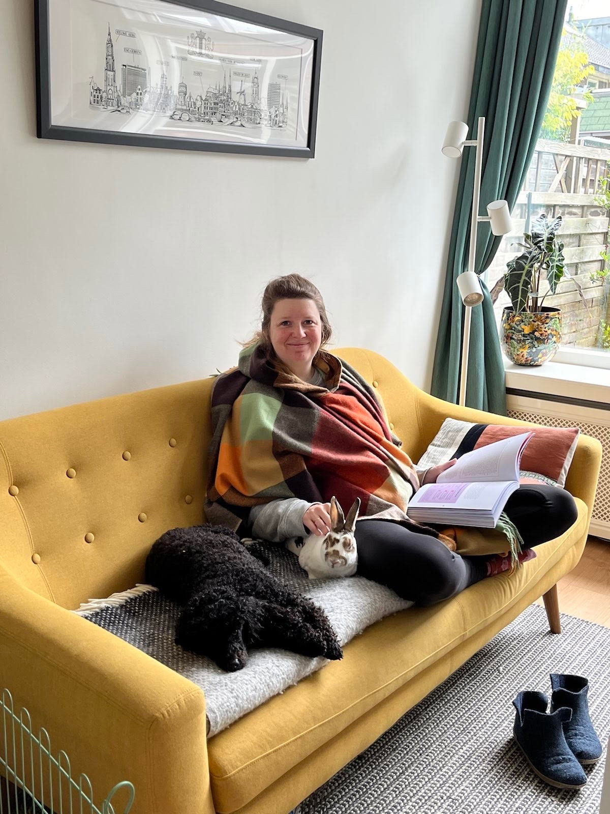 Marissa, pet sitter in Deventer, photo 2