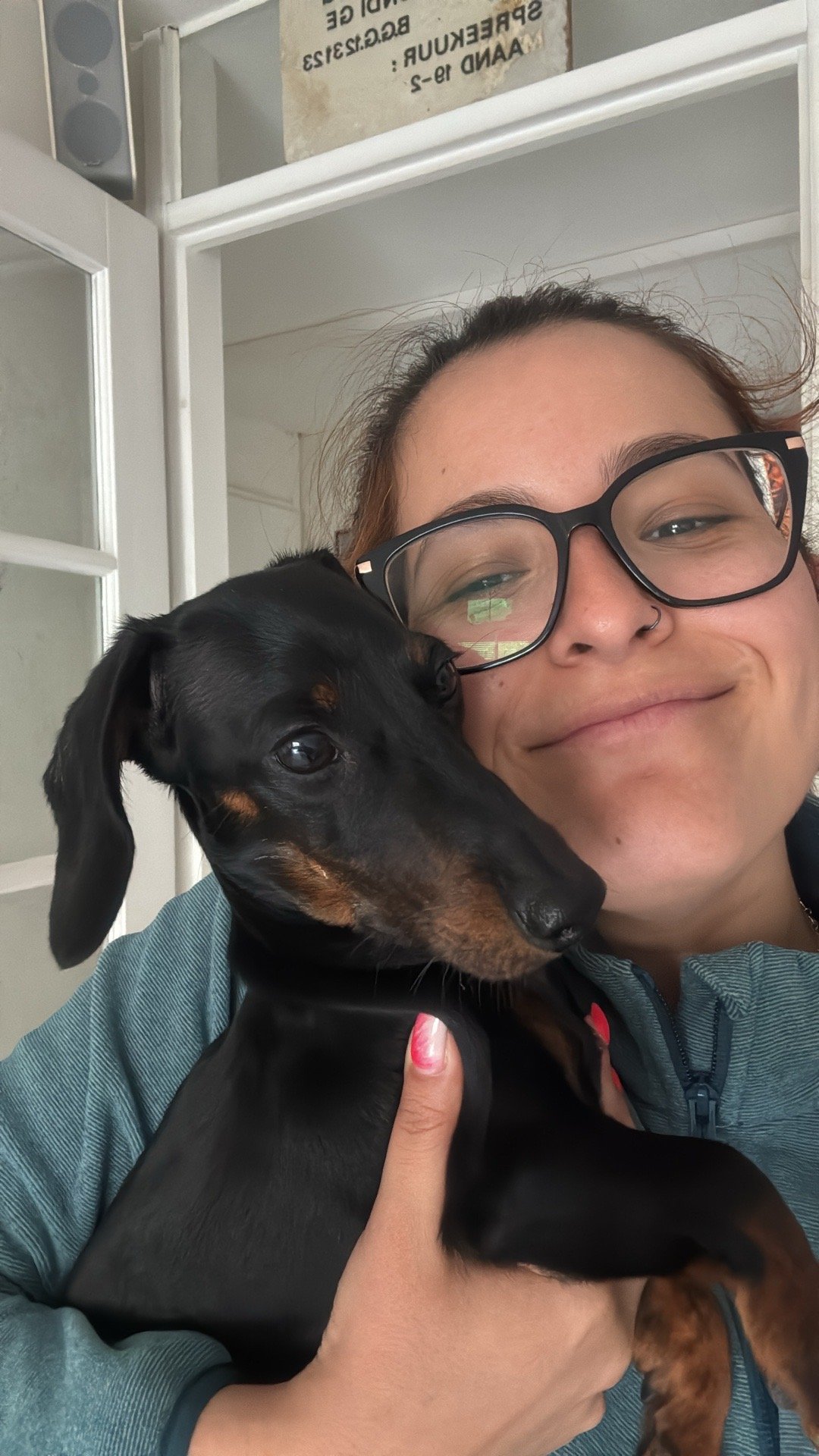 Carolina, pet sitter in Schiedam, photo 4