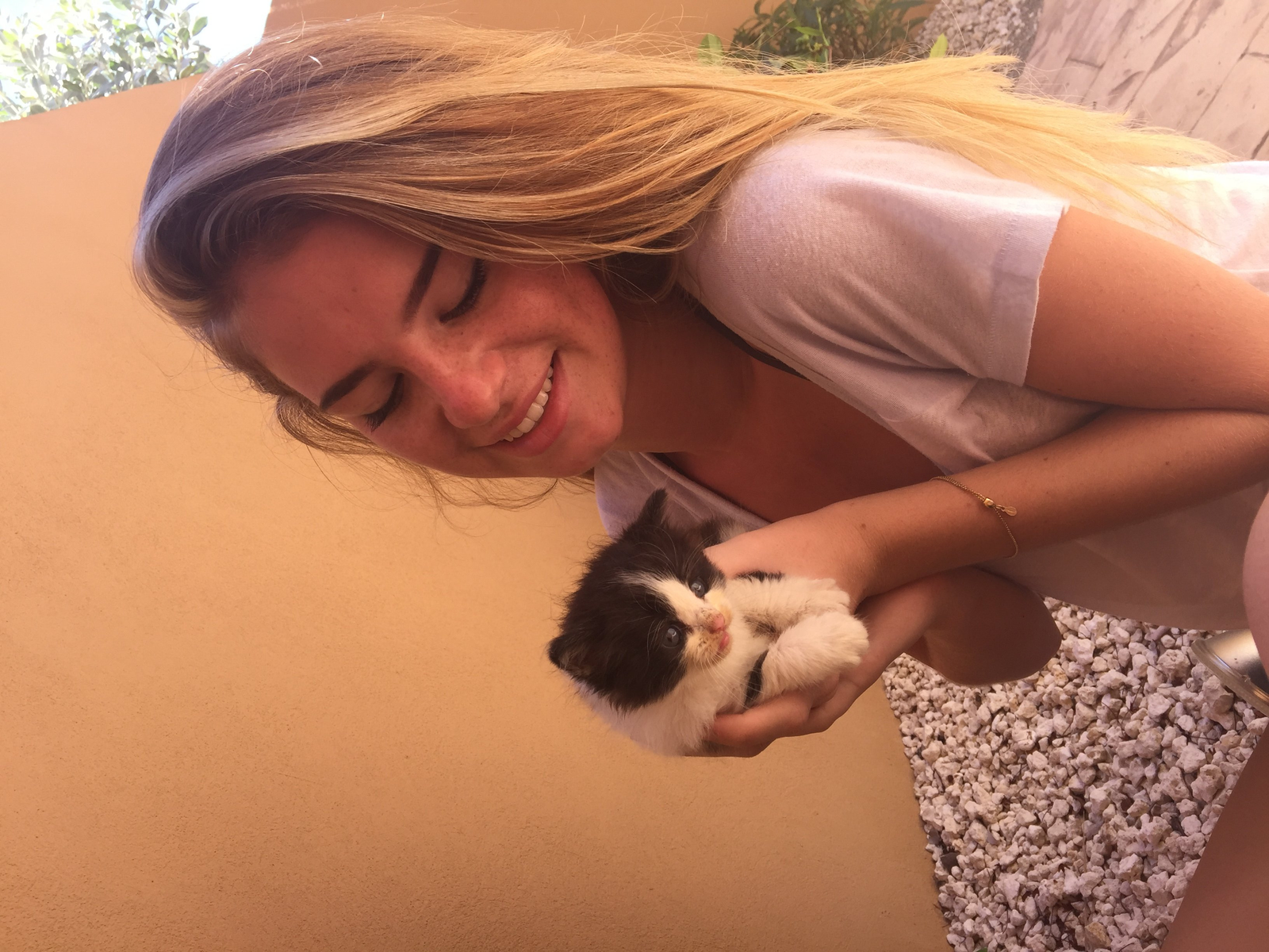 Alexis, pet sitter in Amsterdam, photo 1