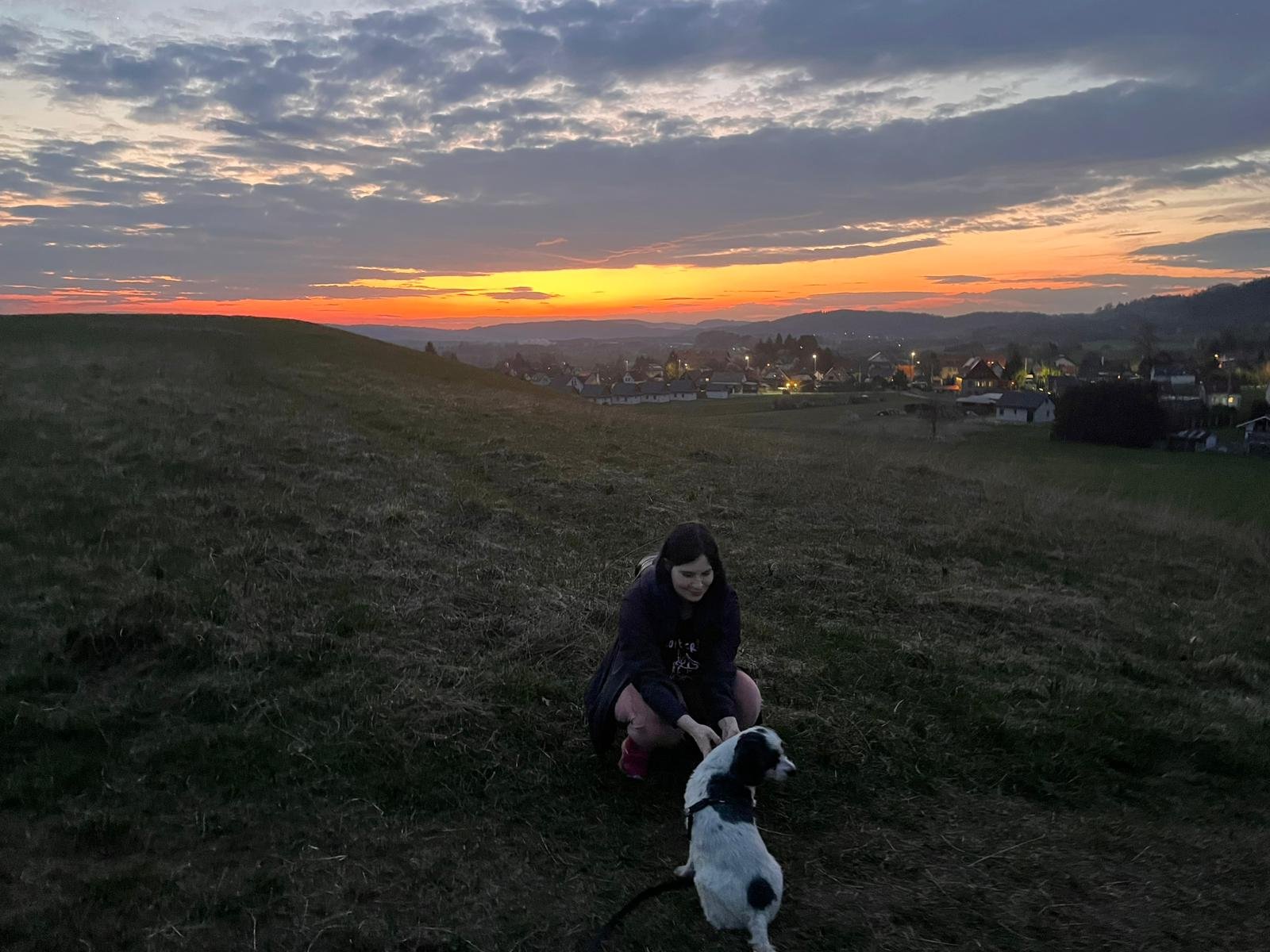 Katarzyna, pet sitter in Roosendaal, photo 2