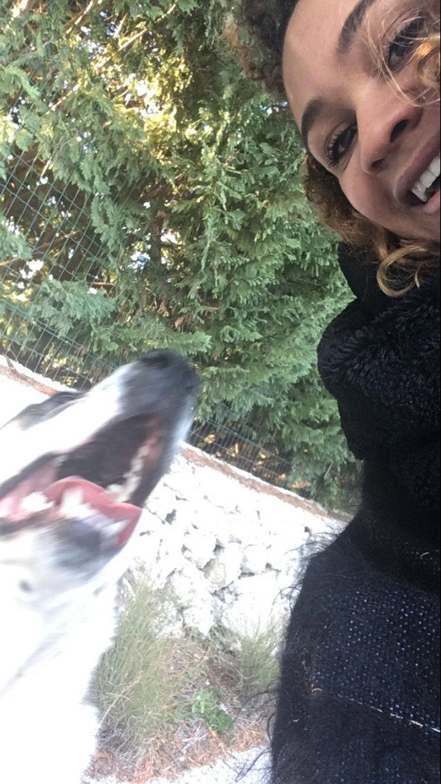 Nienke, pet sitter in 's-Gravenhage, photo 2