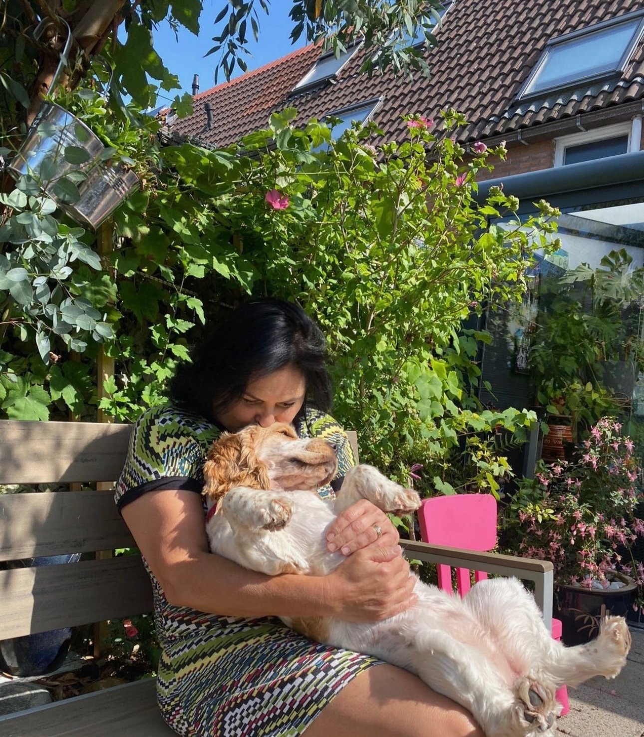 Soraia, pet sitter in Hoorn, photo 5