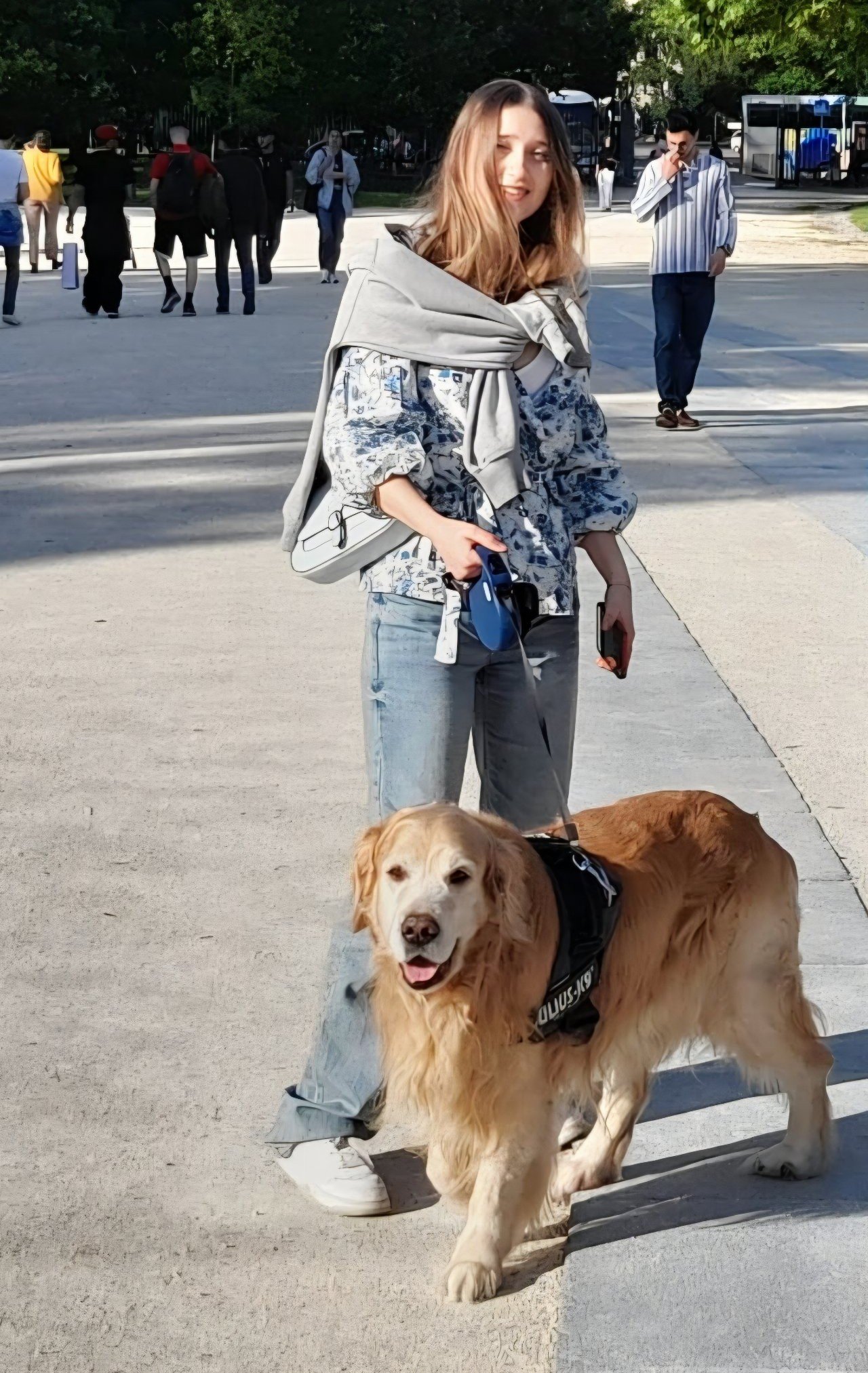 Noa, pet sitter in Hoeven, photo 5