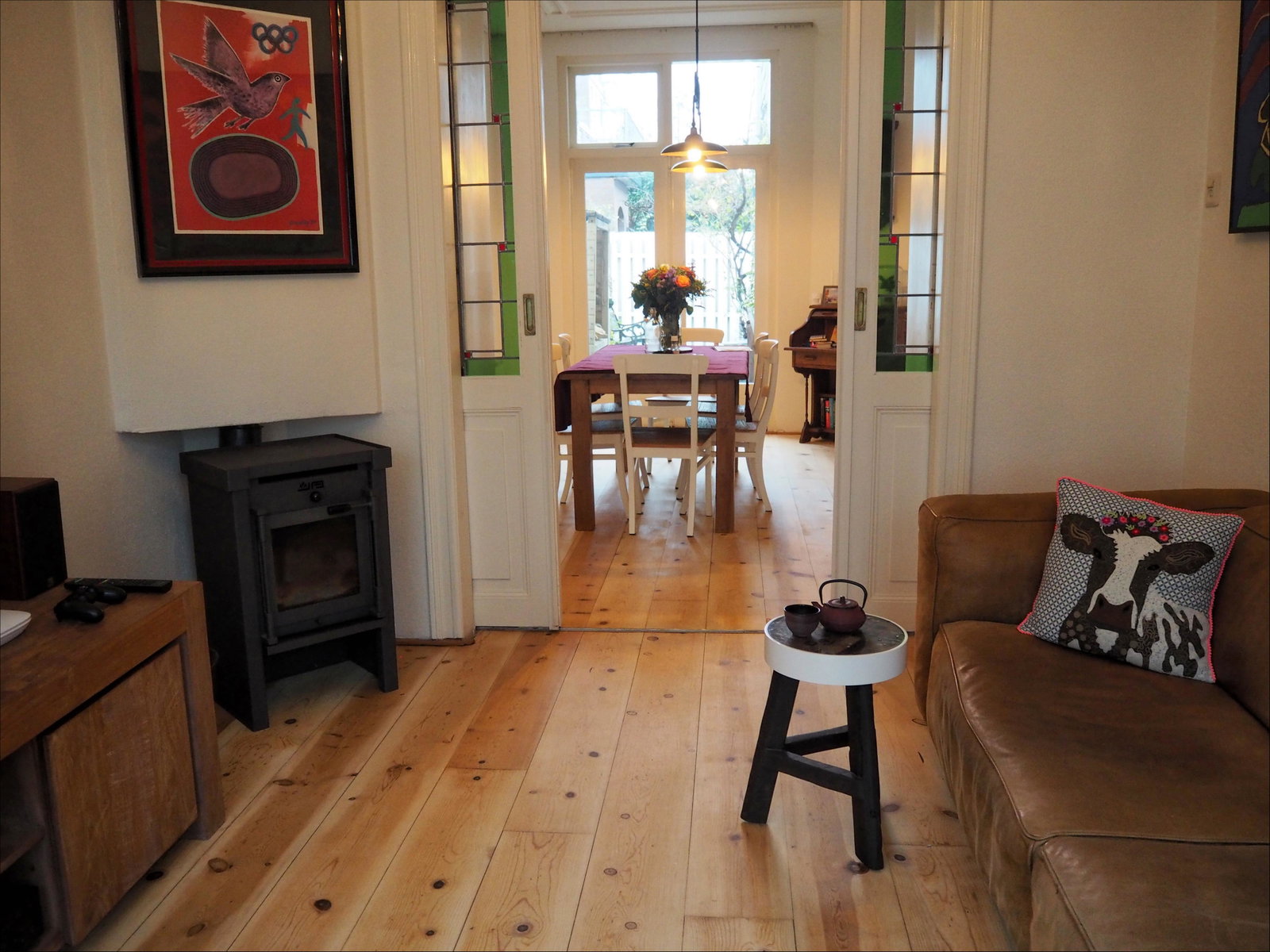 Karolina, pet sitter in Haarlem, photo 1