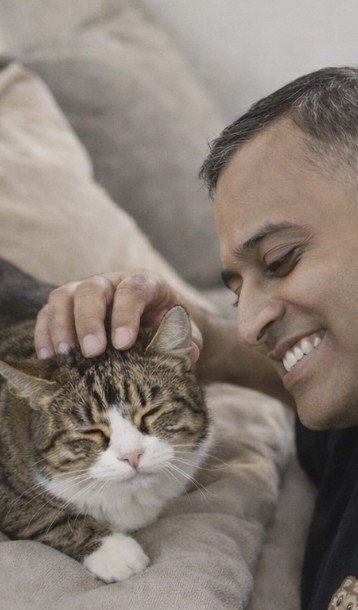 Edwin, pet sitter in Zoetermeer, photo 2