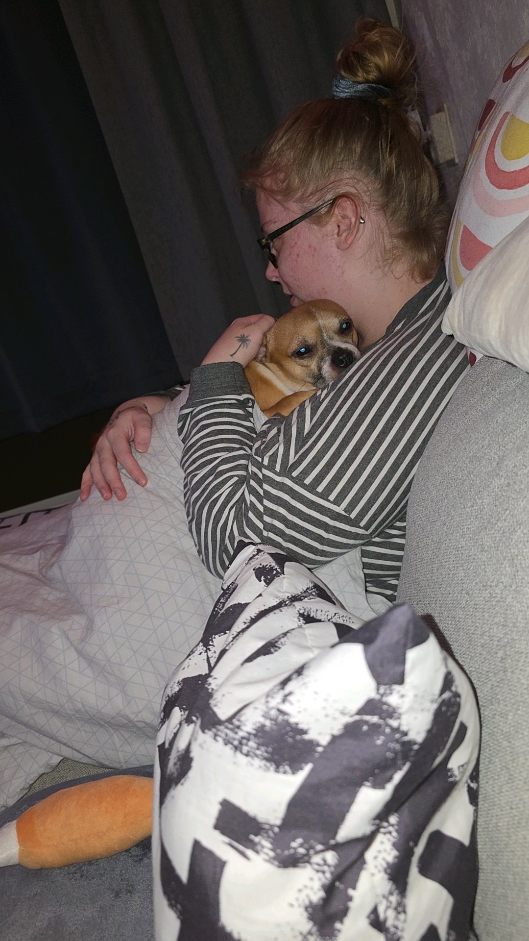 Daphne, pet sitter in Rijswijk, photo 1