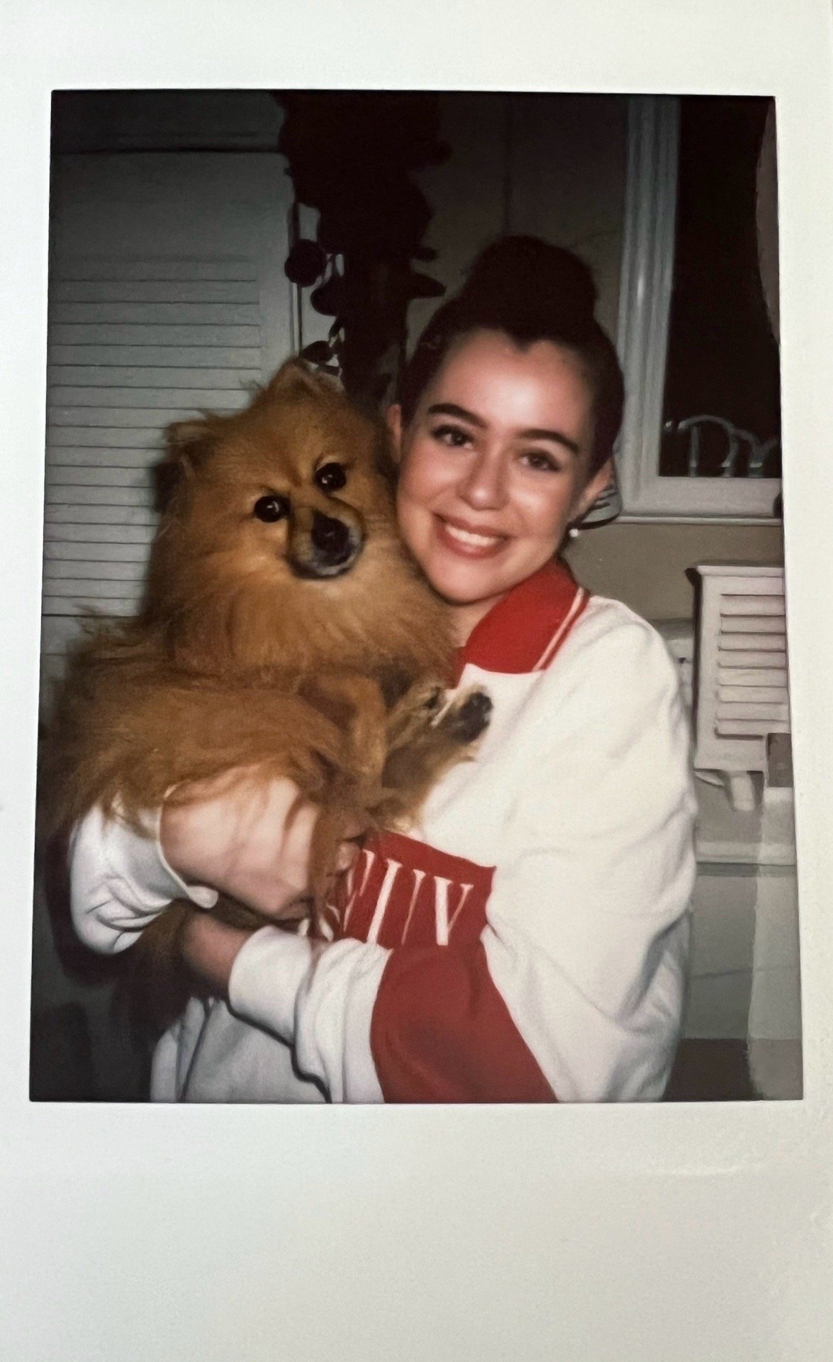 Imani, pet sitter in Hoenderloo, photo 5