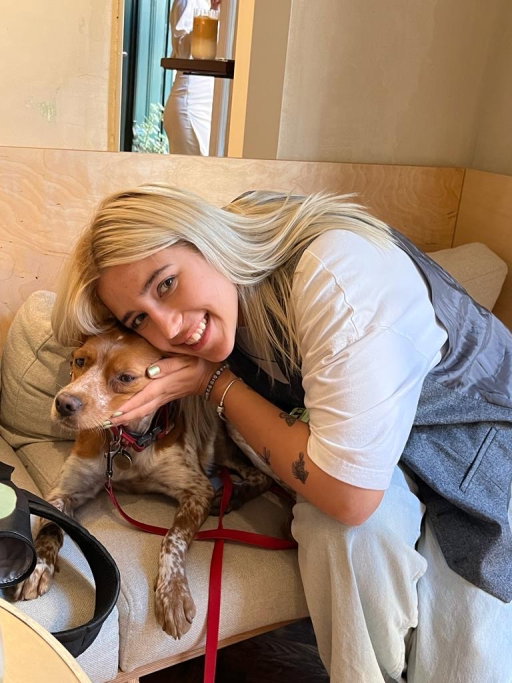 Maryna, pet sitter in Bochum, photo 1