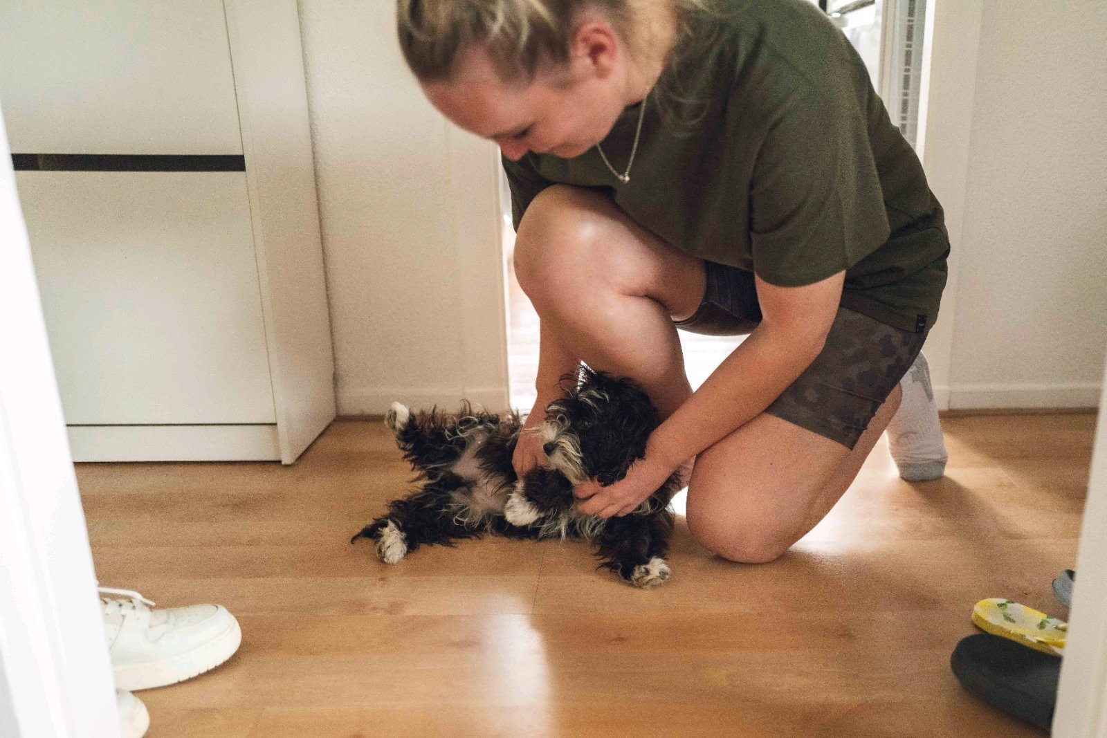 Daniela, pet sitter in Rotterdam, photo 3