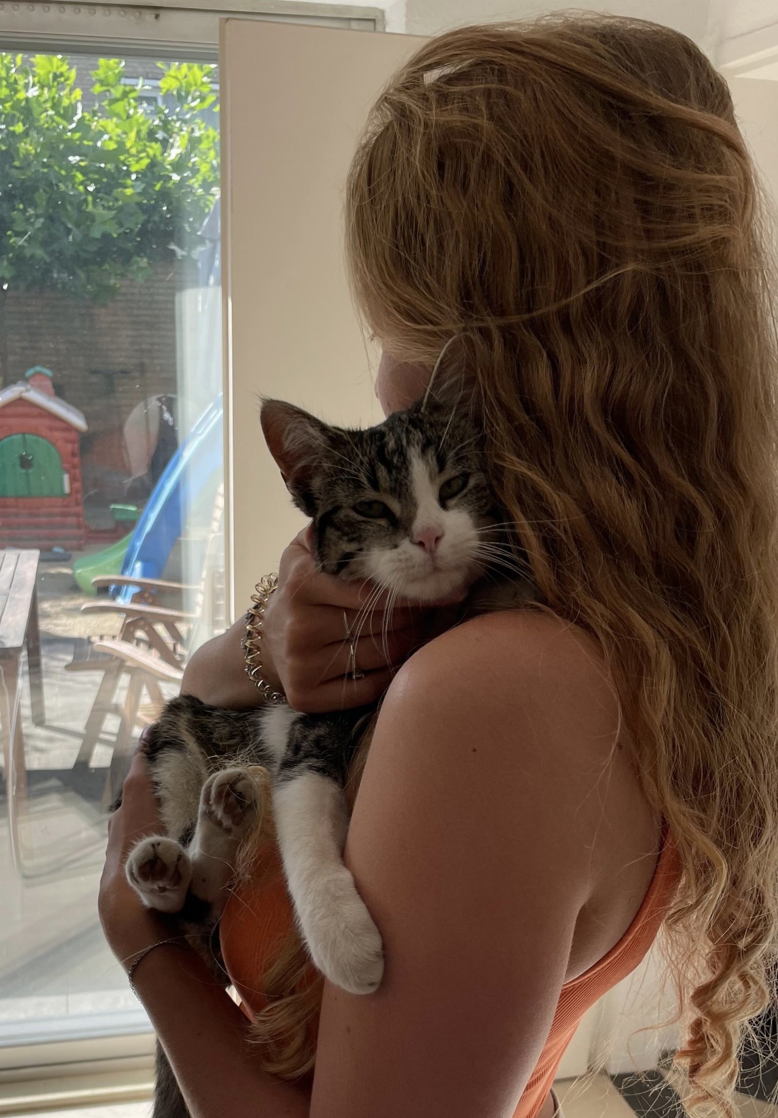 Fleur, pet sitter in Nederhemert, photo 3