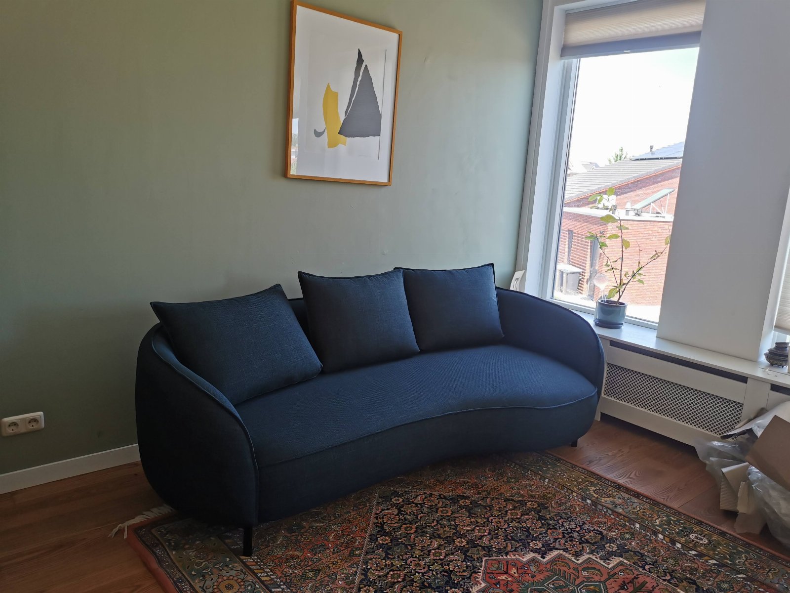 Mansie, dierenoppas in Beuningen, foto 3