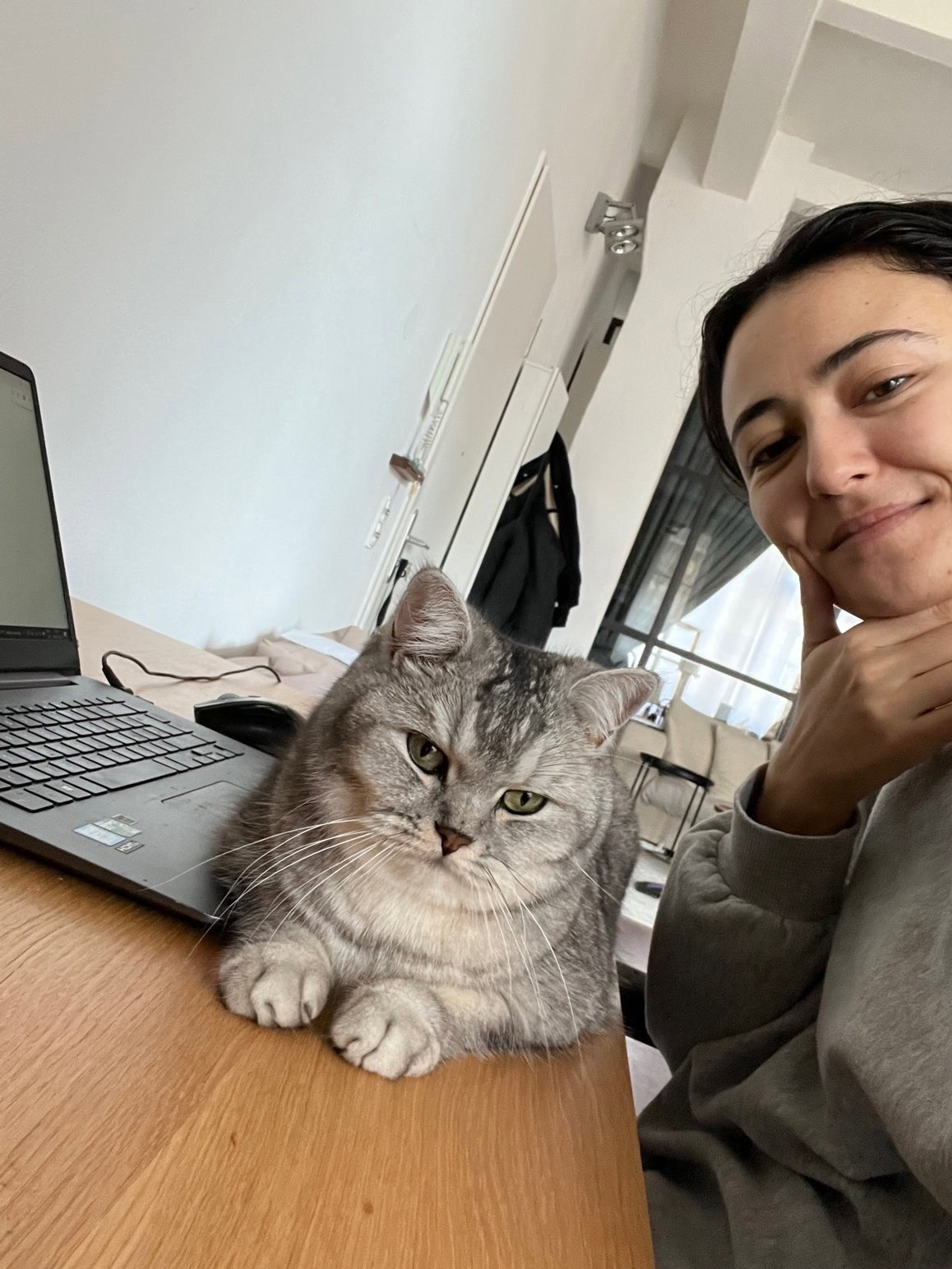 Melis, Tiersitter in Berlin, Foto 2
