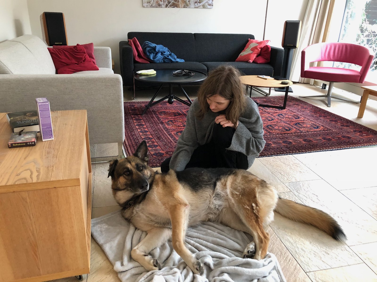Mirjam, pet sitter in Utrecht, photo 5