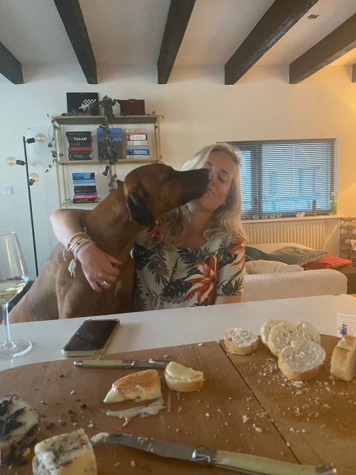 Laura, pet sitter in Amsterdam, photo 2