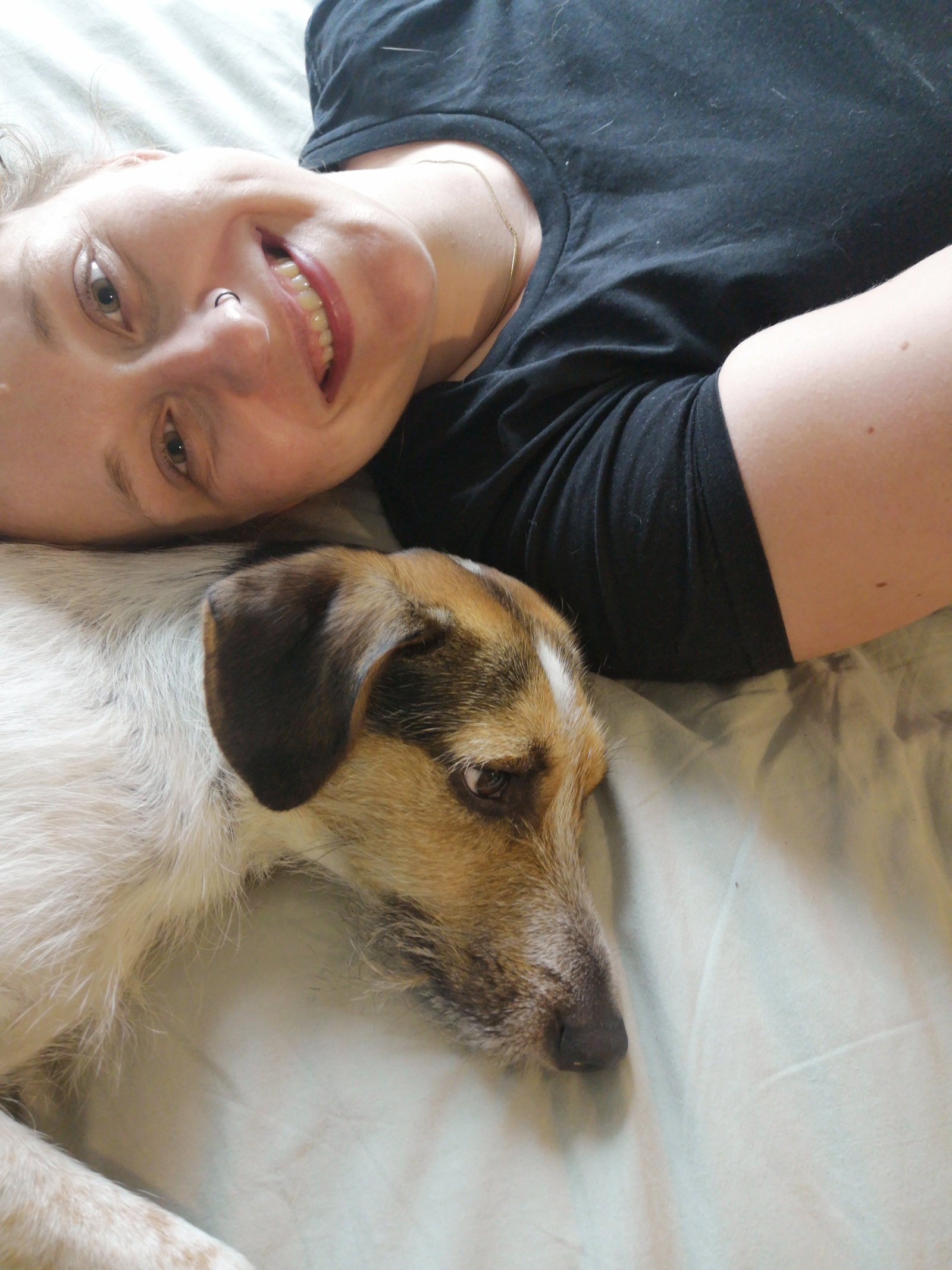 Regina, pet sitter in Hamm, photo 1
