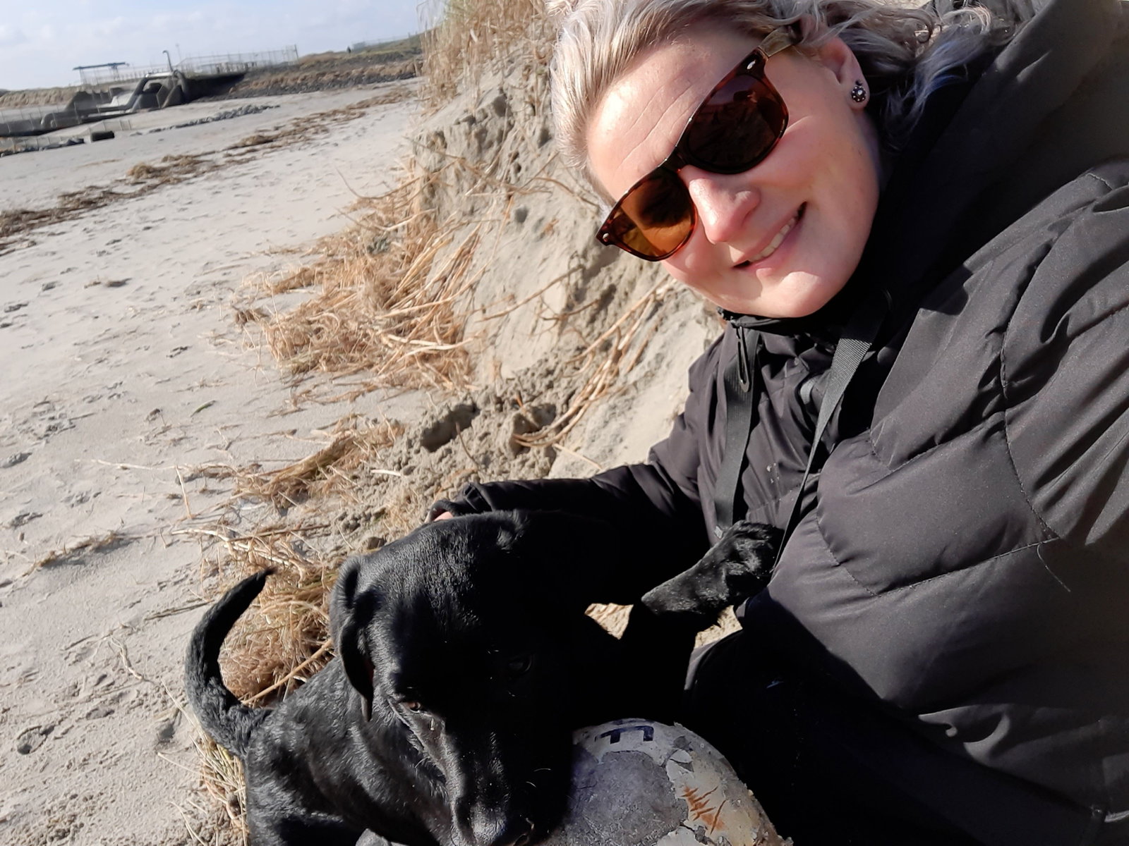 Nadia, pet sitter in Vlissingen, photo 5