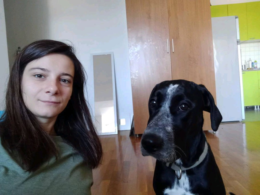 Dusica, pet sitter in Huissen, photo 1