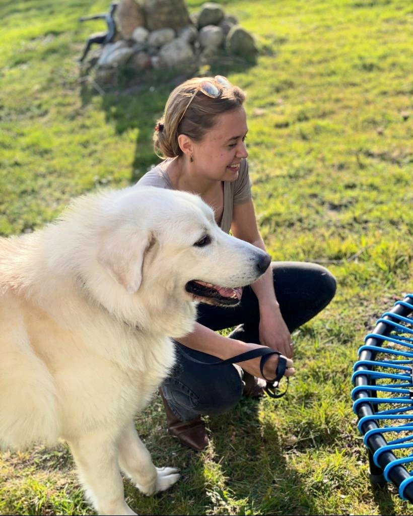 Sarai, pet sitter in Zorgvlied, photo 1