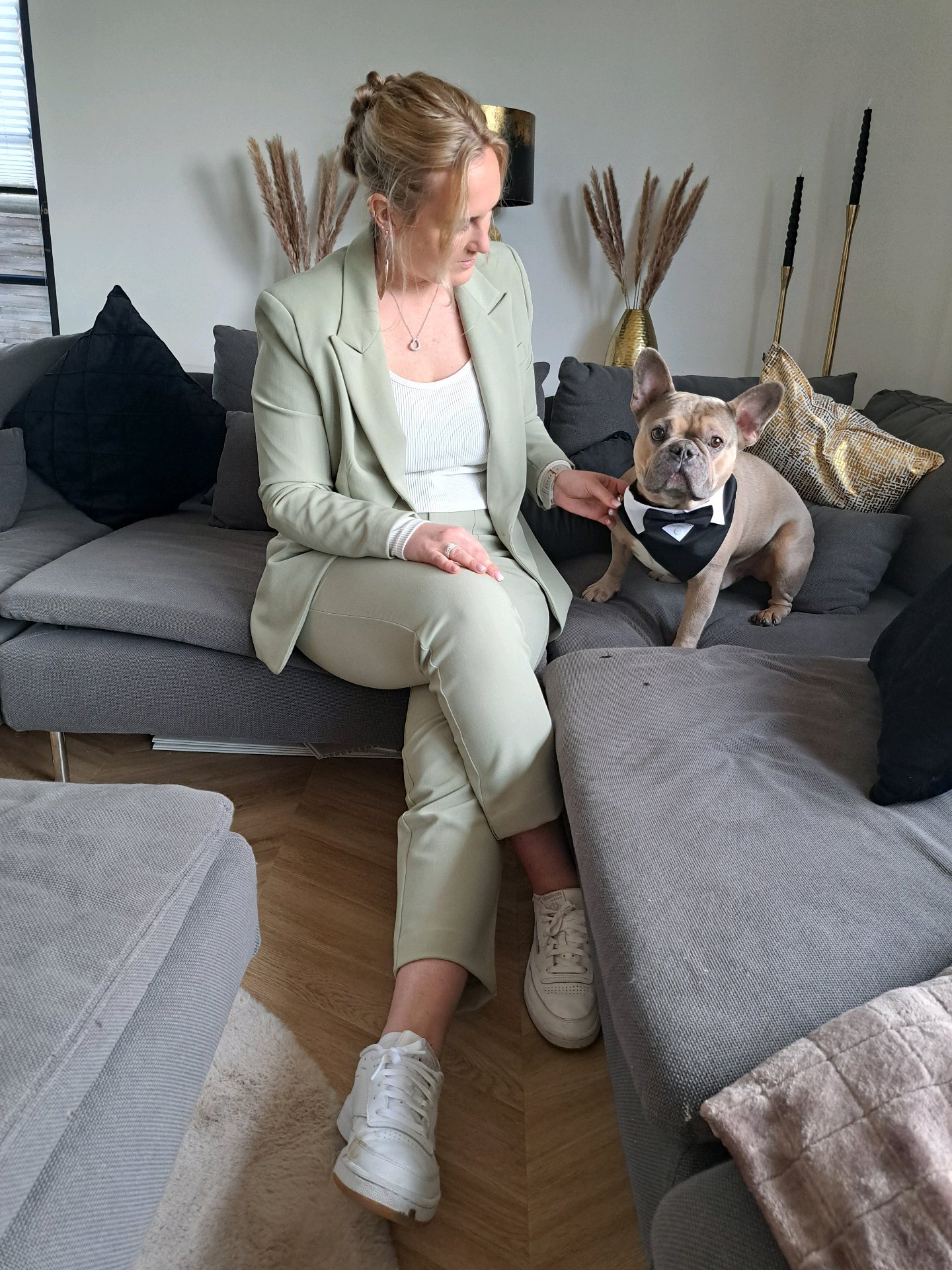 Daniela, pet sitter in Rotterdam, photo 2
