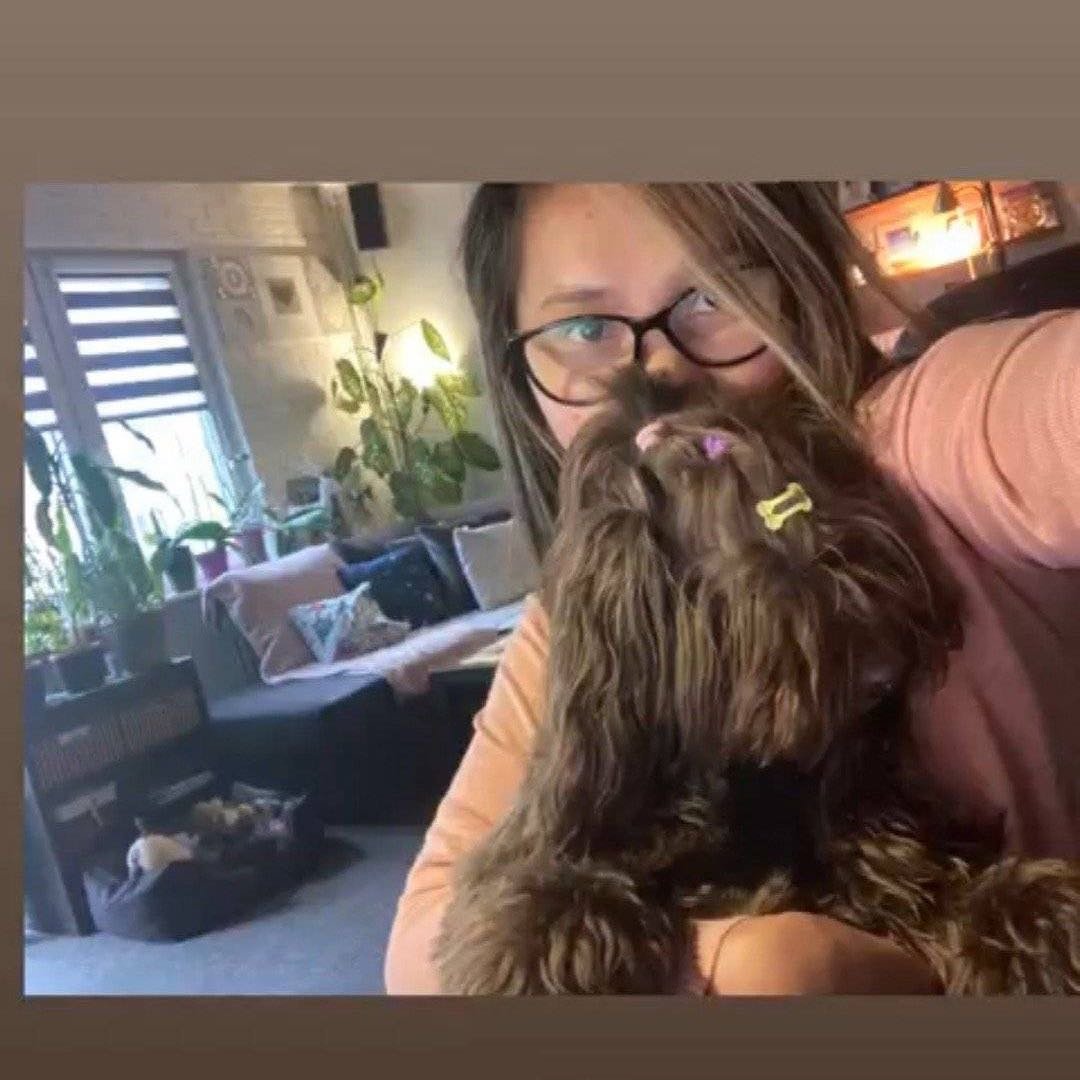 Kath, pet sitter in 's-Gravenhage, photo 4