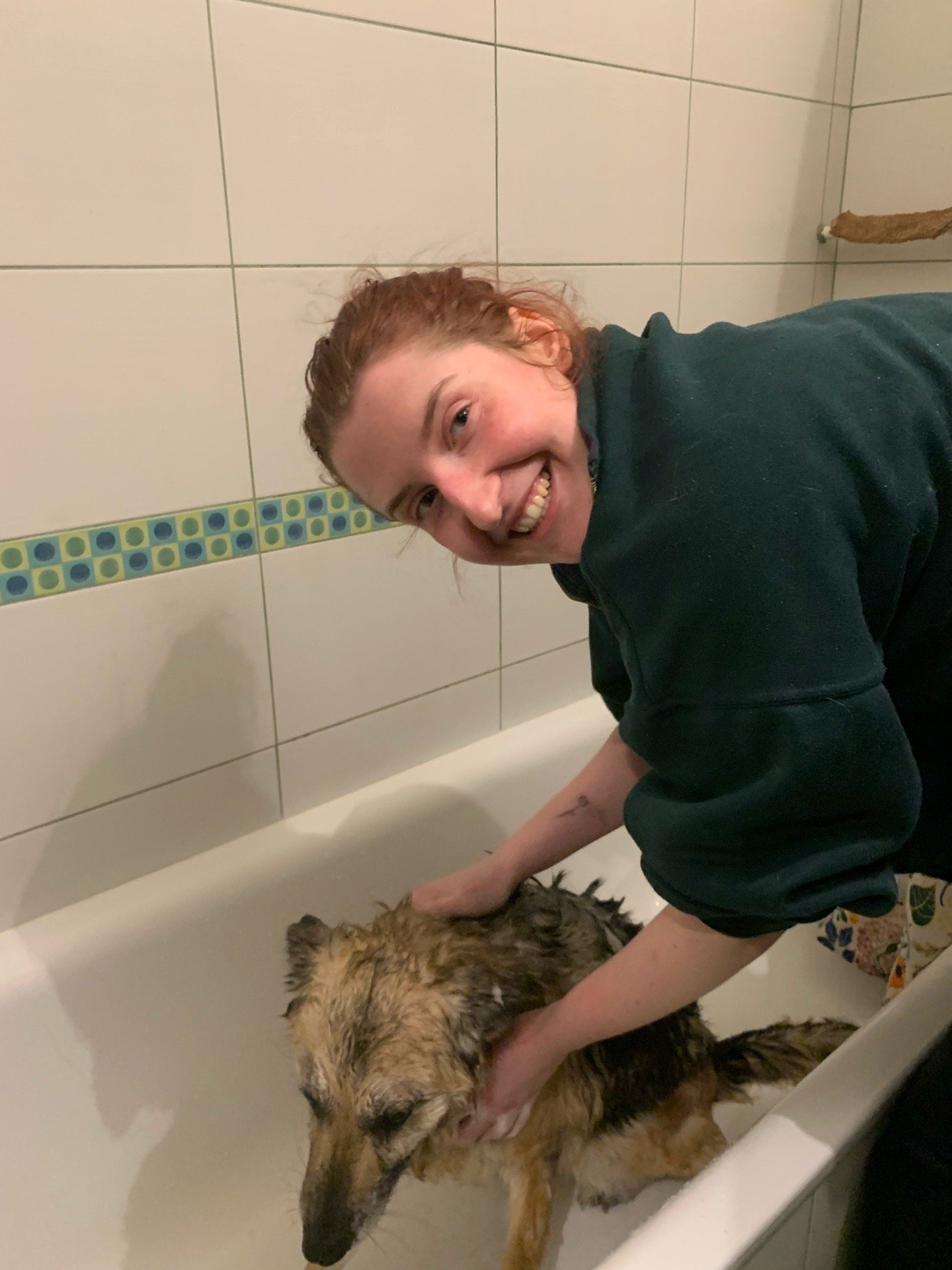 Kamilė, pet sitter in Amsterdam, photo 2