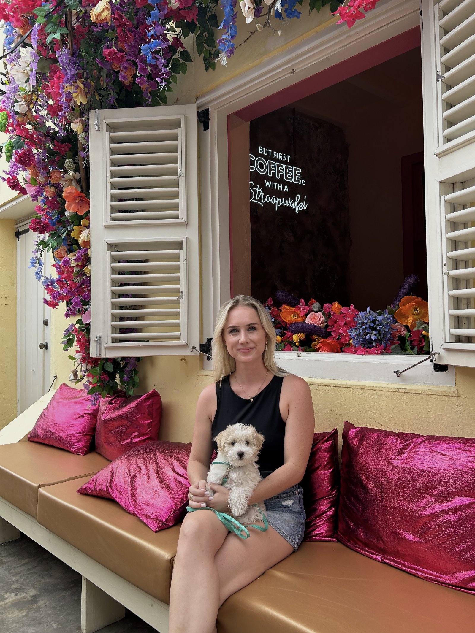 Britt, pet sitter in Heemstede, photo 2