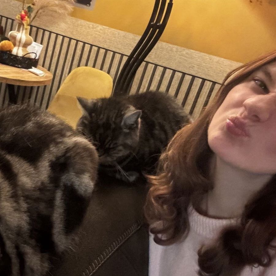 Merlinda, pet sitter in Deventer, photo 4