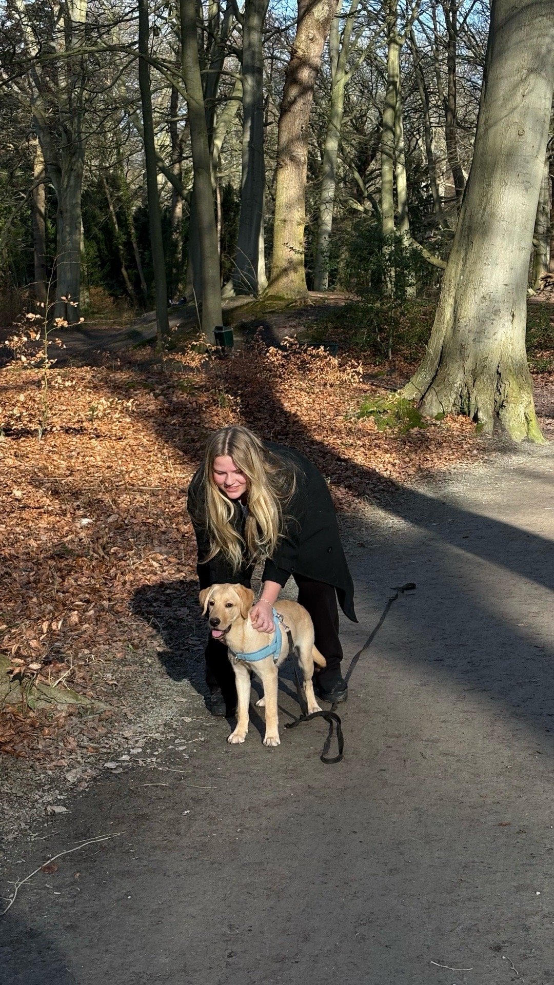 evika, pet sitter in Wassenaar, photo 1
