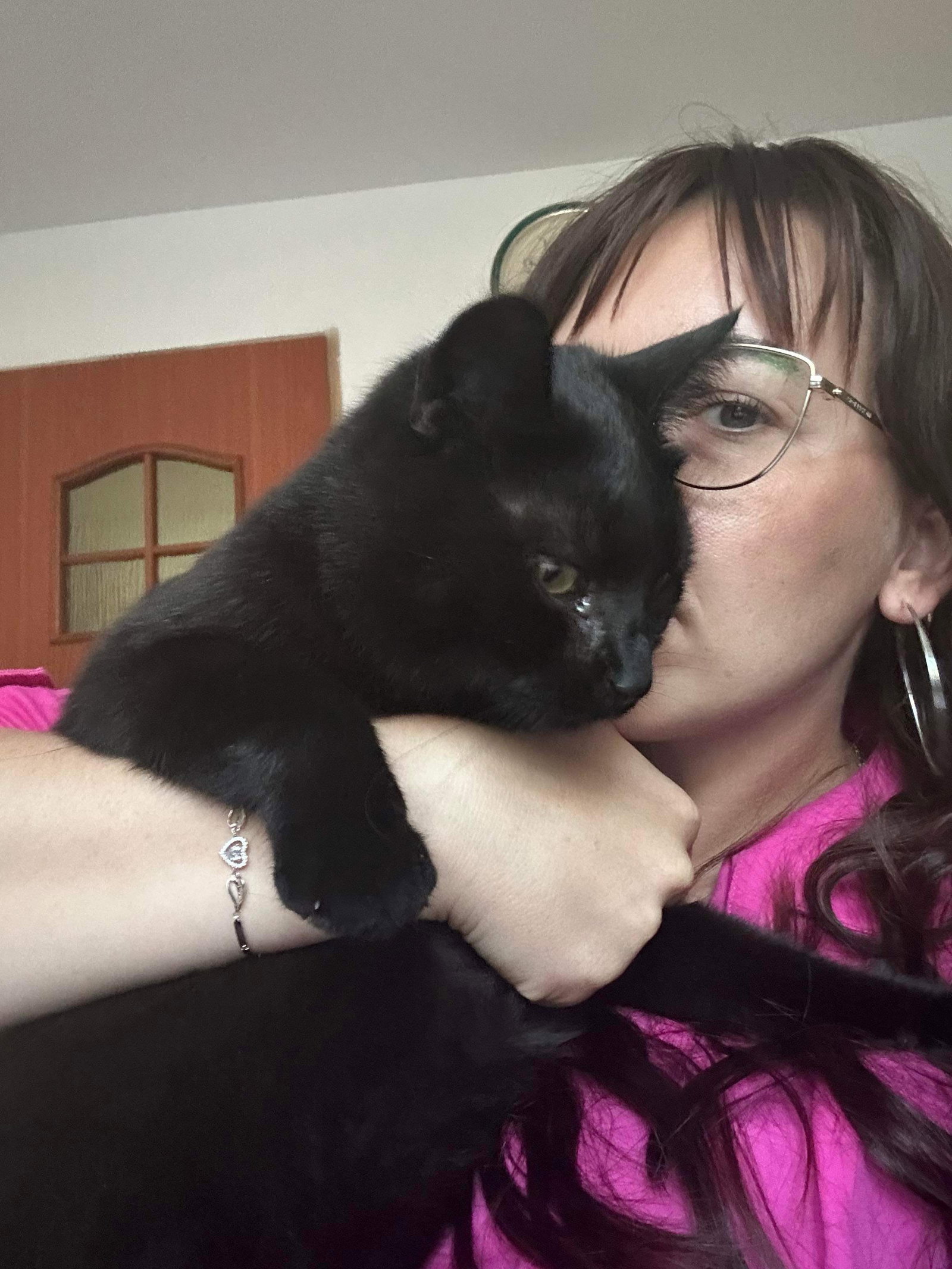 Mariola, pet sitter in Breda, photo 4