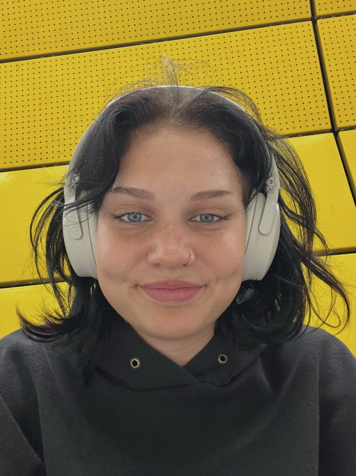 Lina, Tiersitter in München, Foto 3
