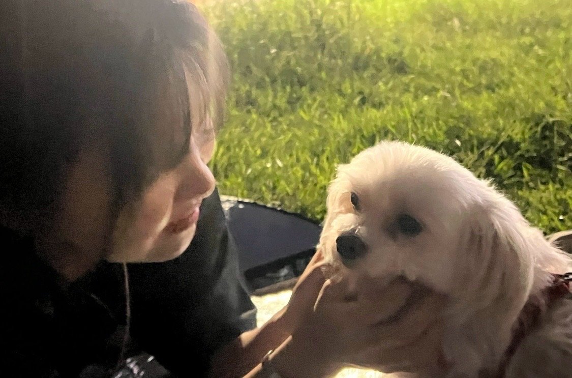Chaemee, pet sitter in Eindhoven, photo 2