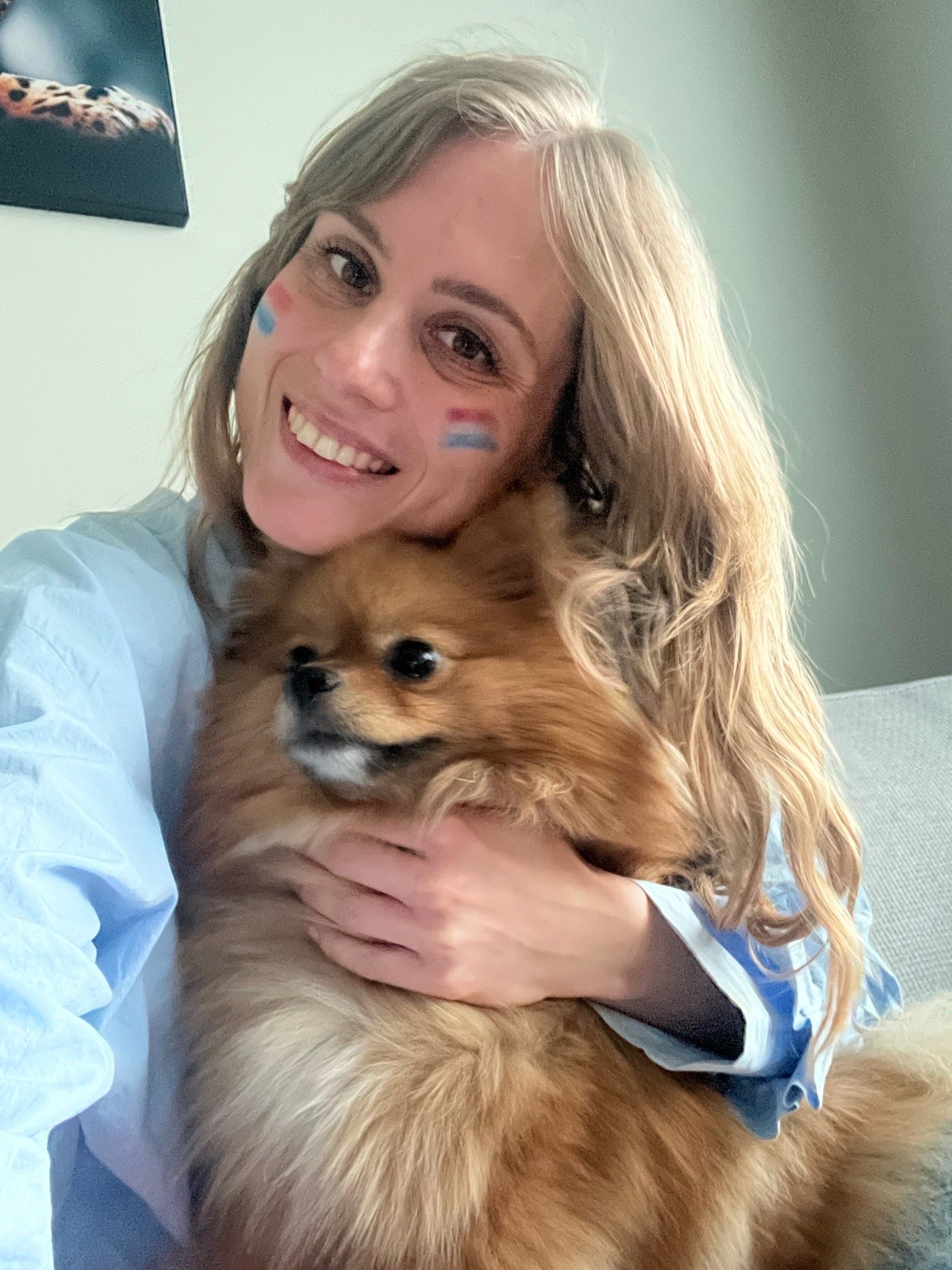 Esther, pet sitter in Hoofddorp, photo 1