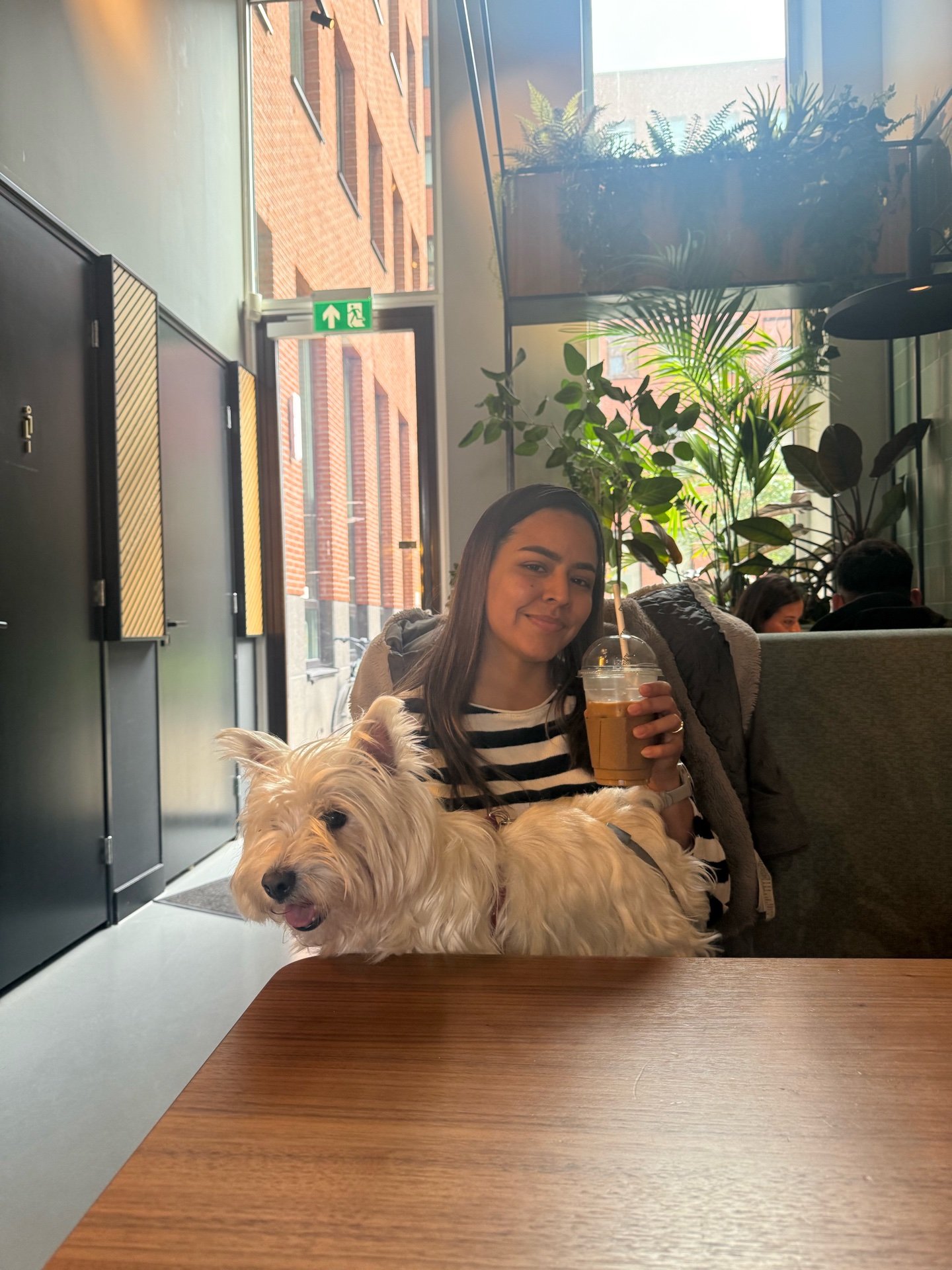 melina, pet sitter in Den Haag, photo 5