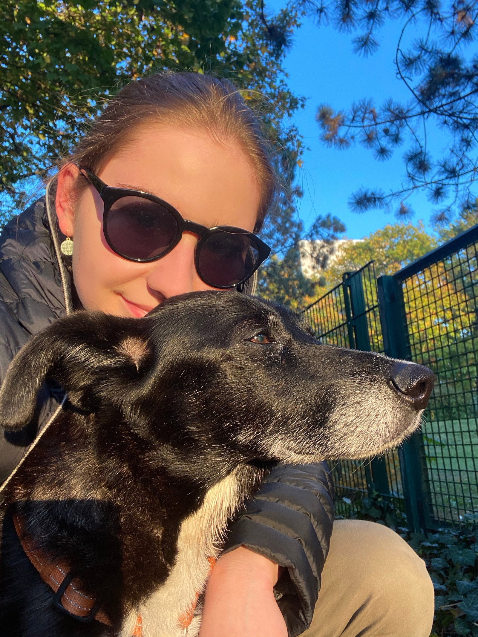 Tabitha, Tiersitter in Berlin, Foto 1