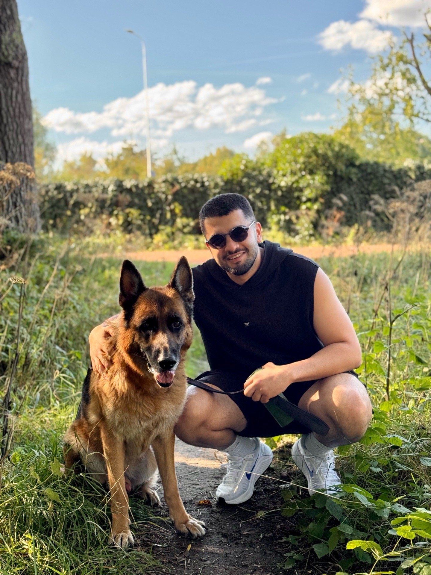 Navid, pet sitter in Arnhem, photo 3