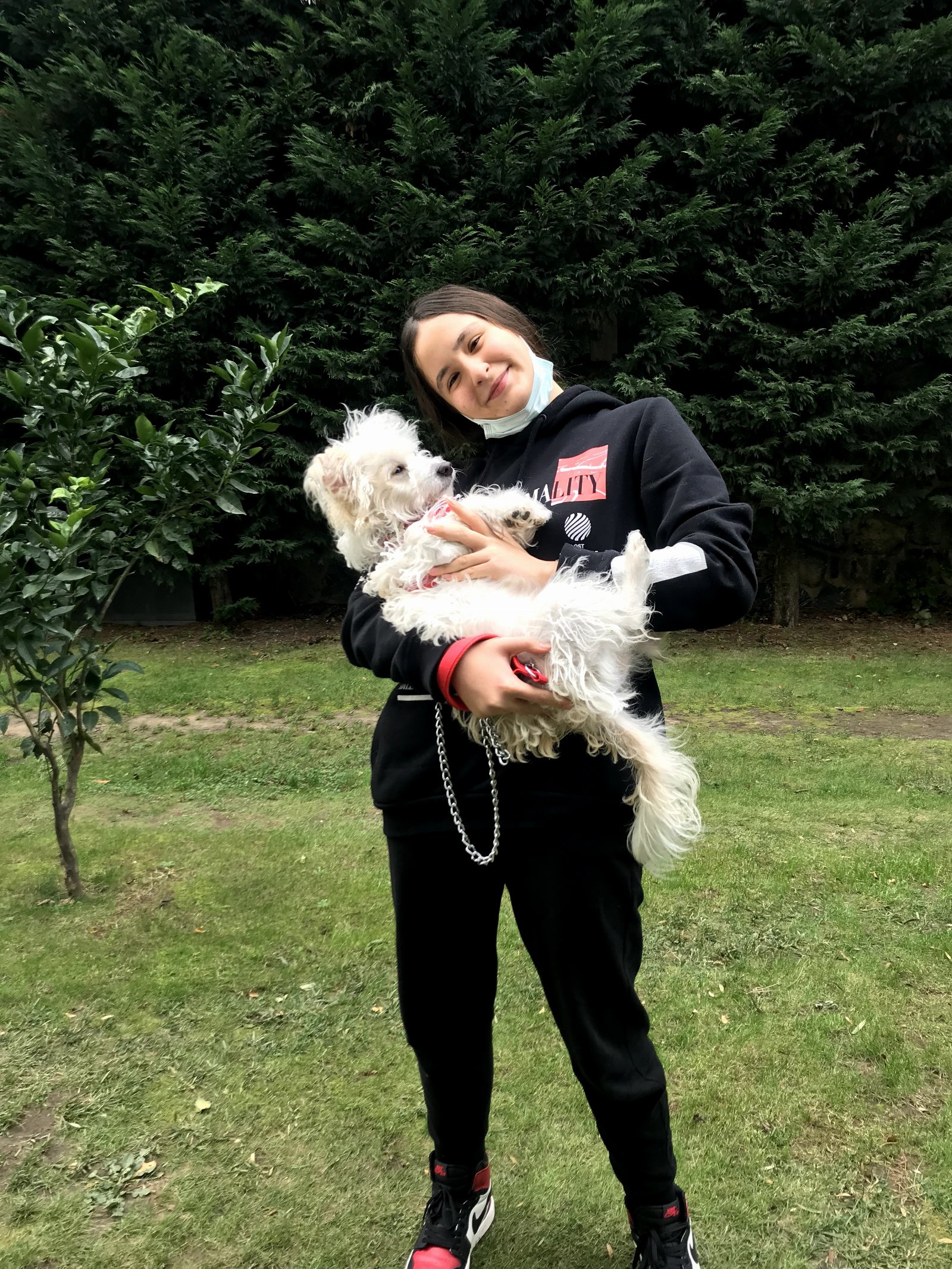 Ayda, pet sitter in Rotterdam, photo 3
