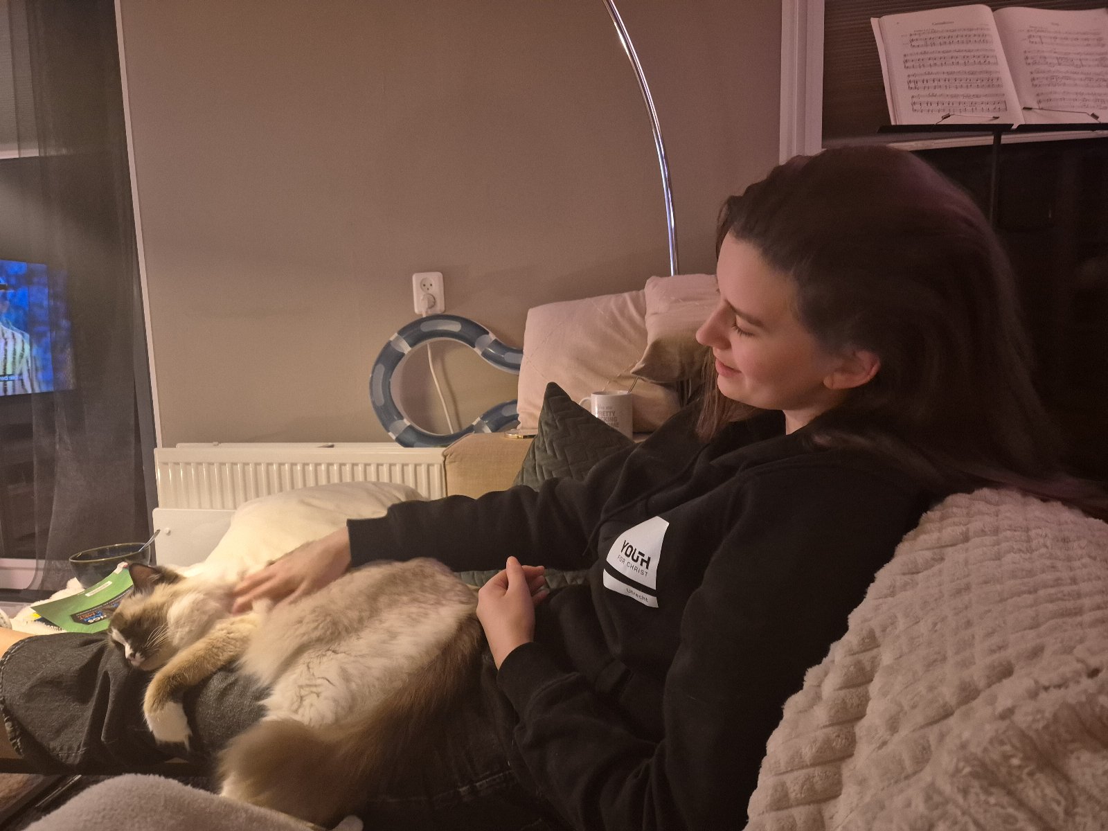 Sarah, pet sitter in heukelum, photo 1