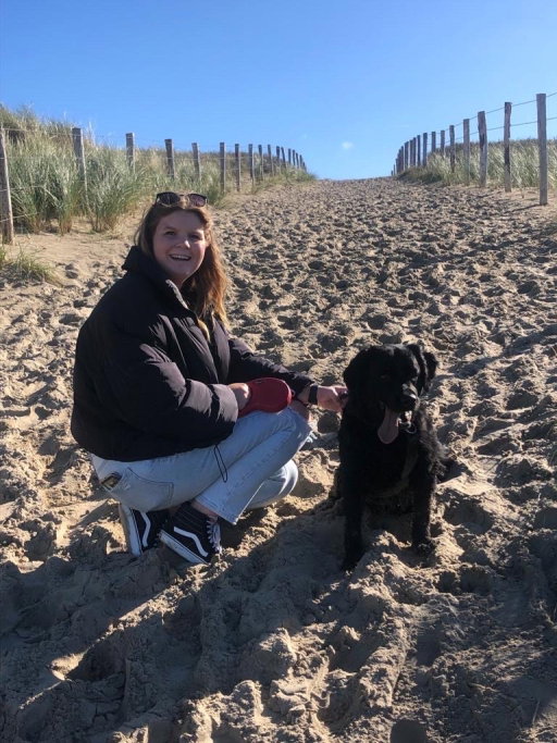 Floor en Thomas, pet sitter in Heiloo, photo 1