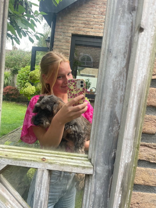 Eline, pet sitter in Nijmegen, photo 3