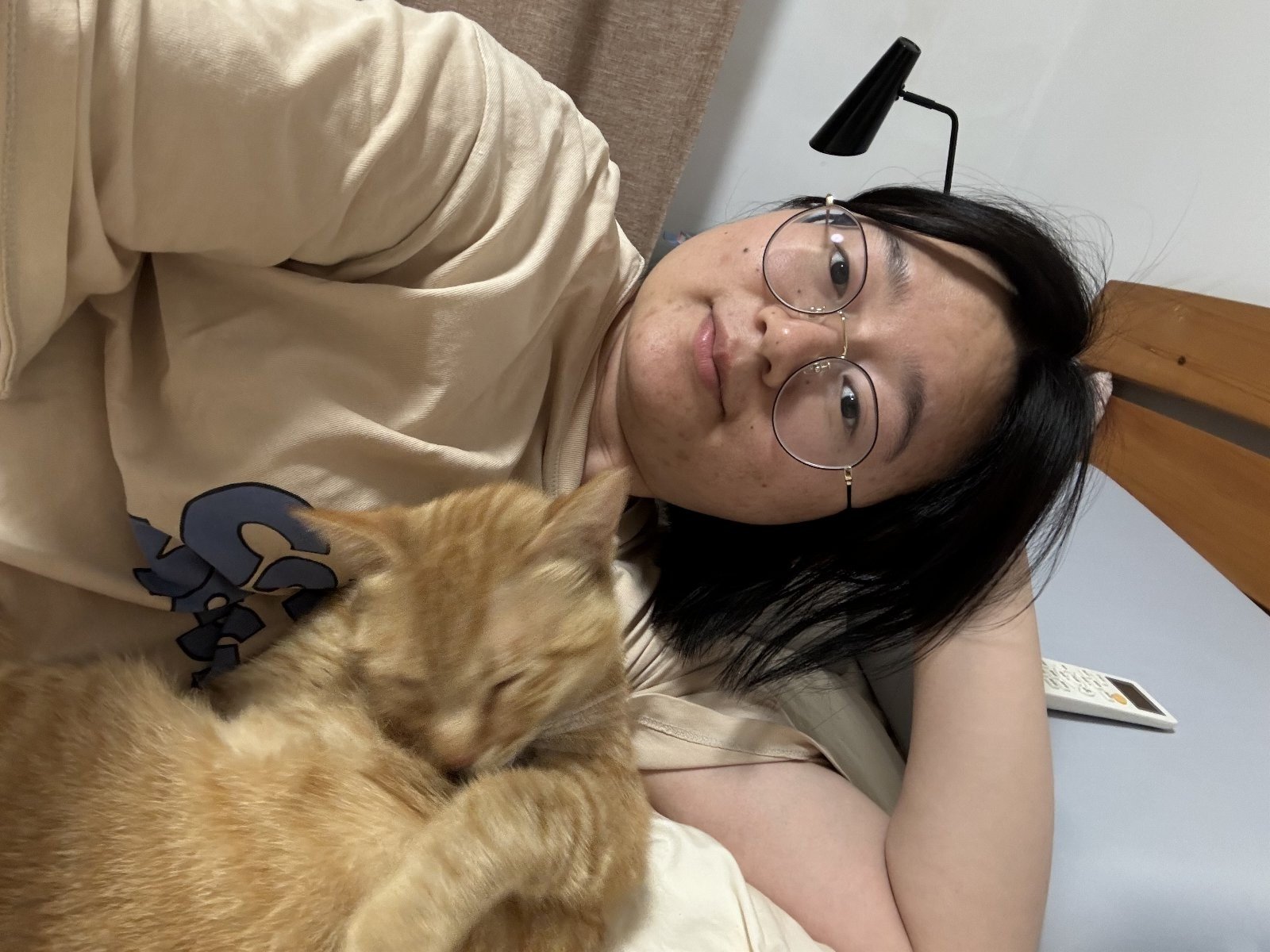 Bingjie, pet sitter in Rijswijk, photo 2