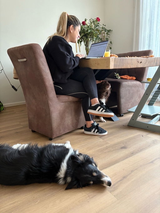 Giuliana, pet sitter in Leiden, photo 5