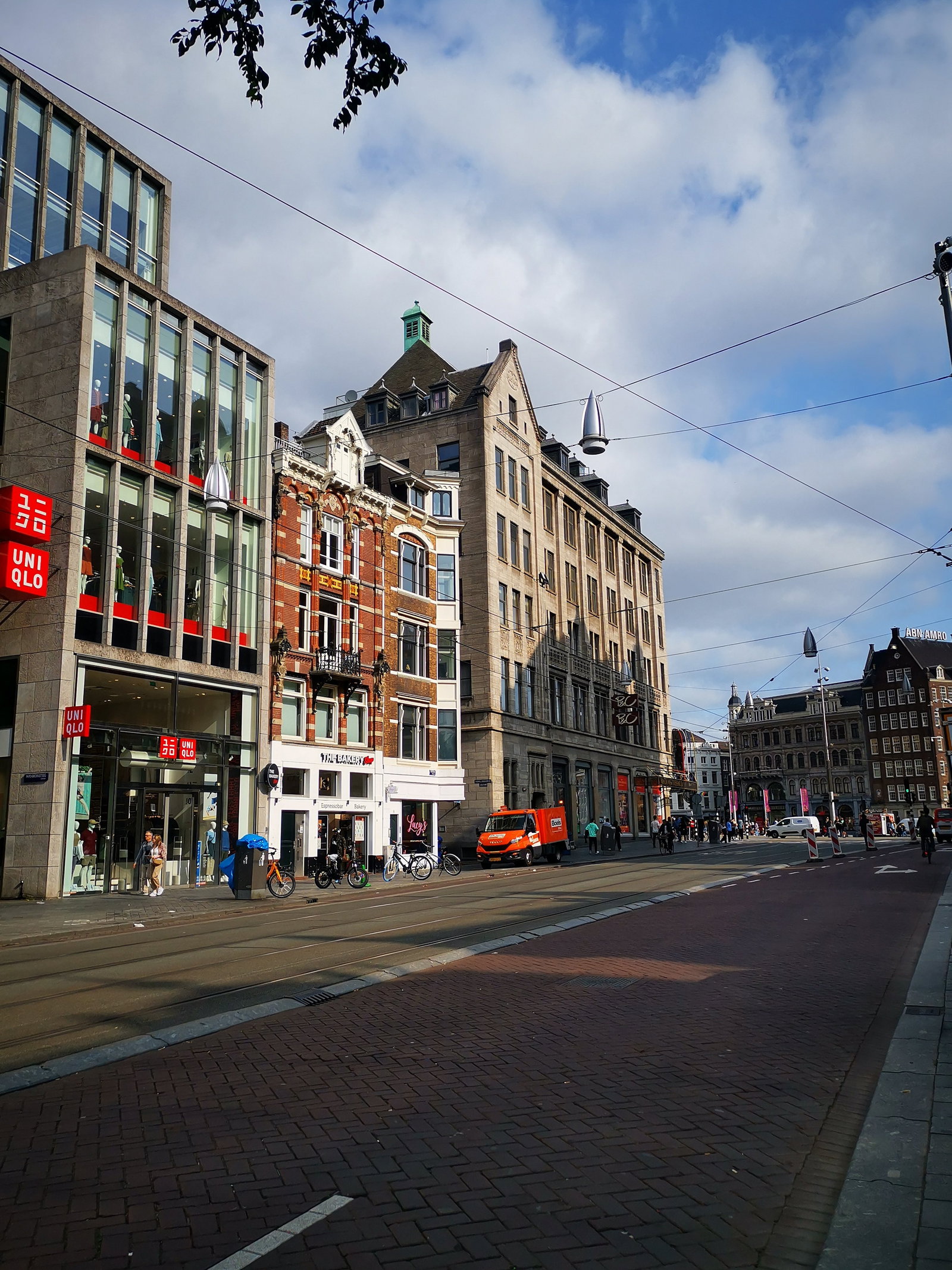 Zita, dierenoppas in Amsterdam, foto 2