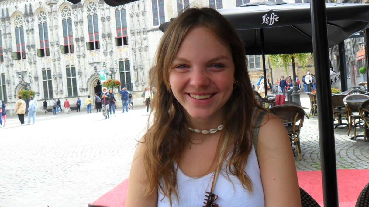 Janna, pet sitter in Maastricht, photo 4