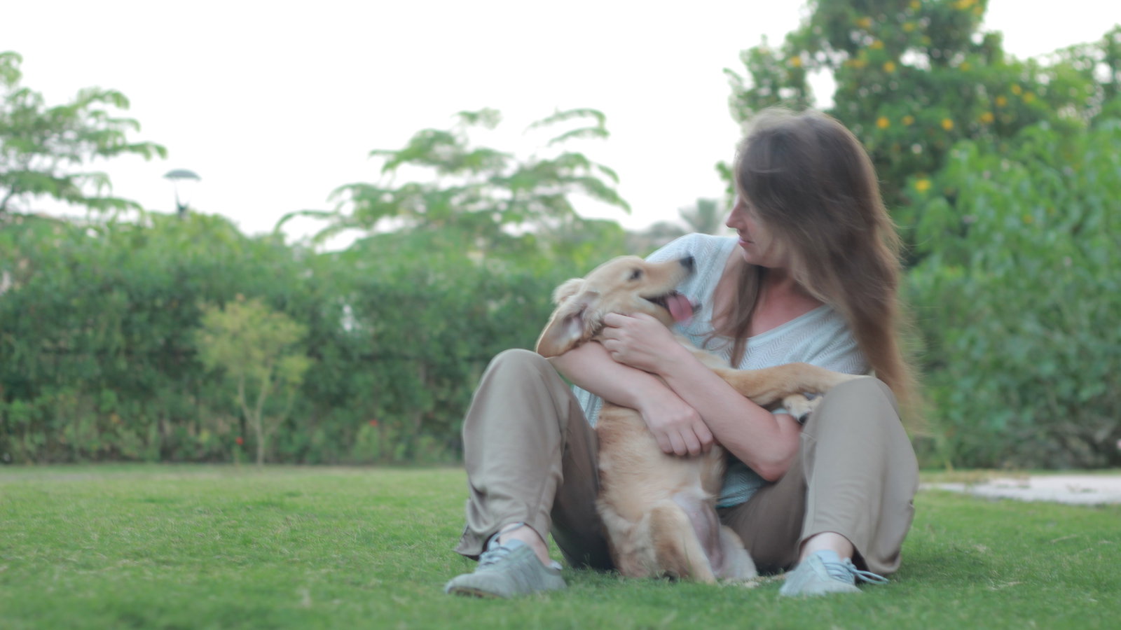 JOANNA, pet sitter in Nijmegen, photo 1